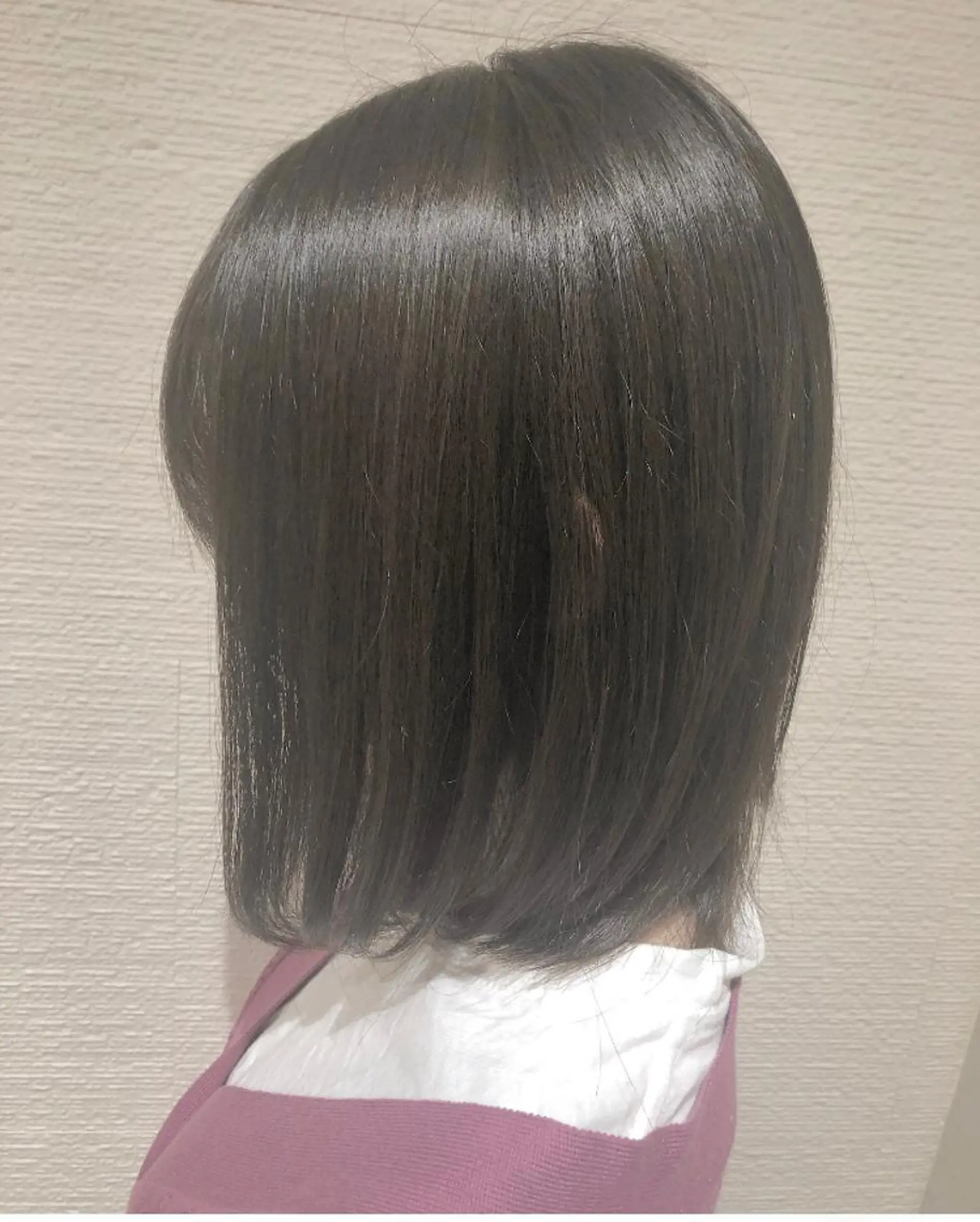 ショート カラー 完全美髪特化 髪質改善/島　悠輔のヘアスタイル