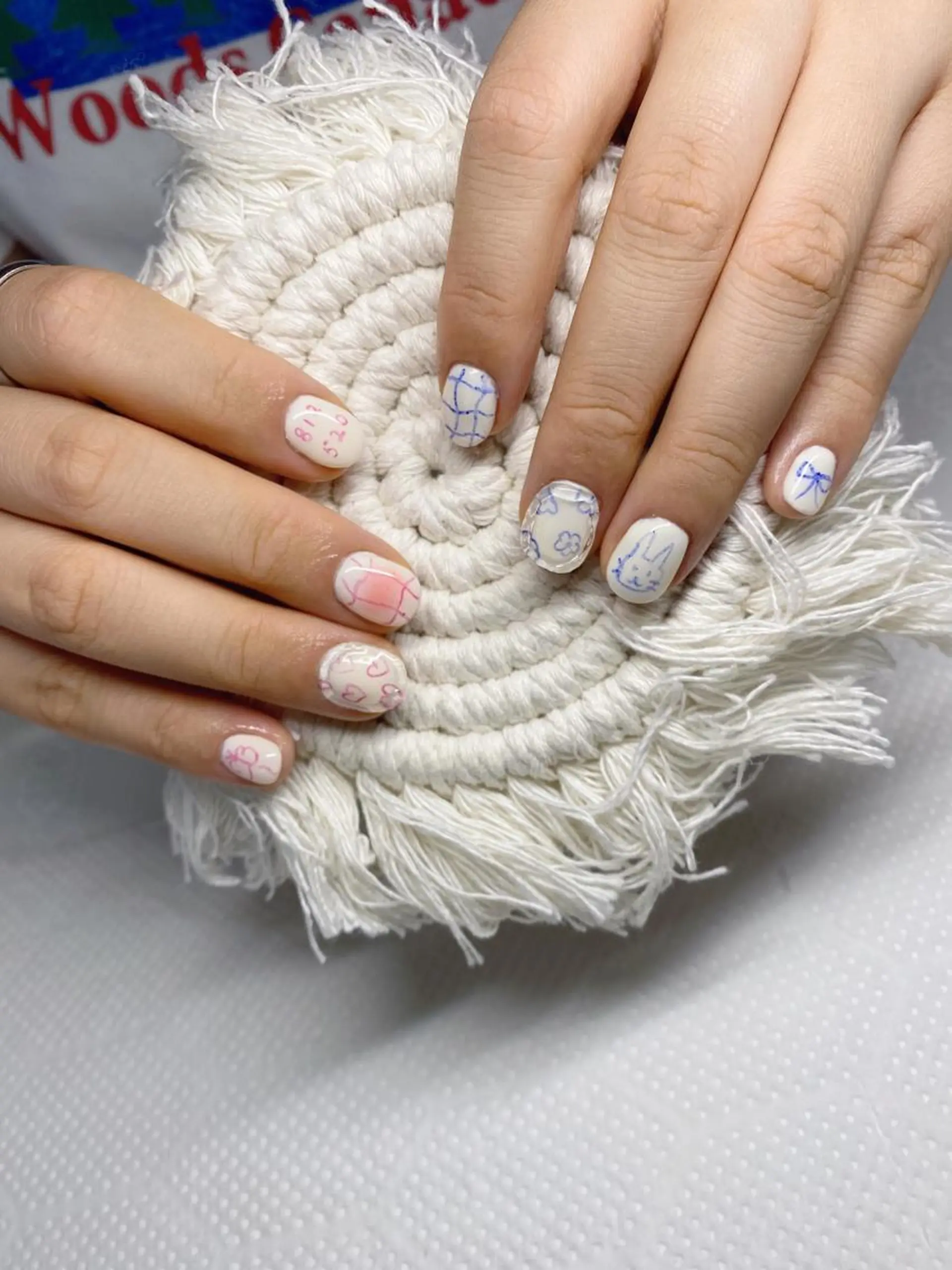 ネイル Queen‘s nail salonのネイルデザイン