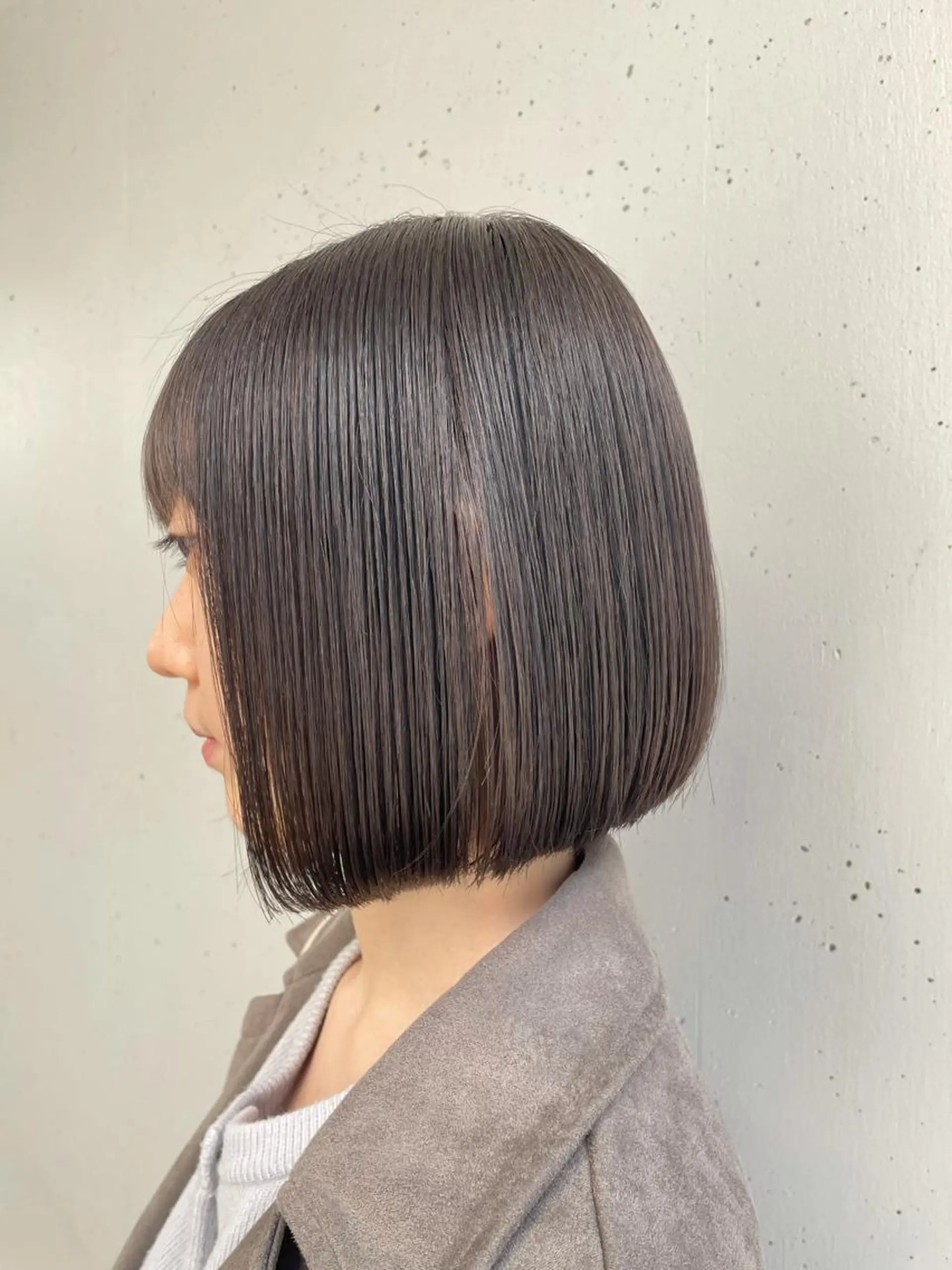 ショート yuko🌷マツパ/ パリジェンヌのマツエク・マツパデザイン