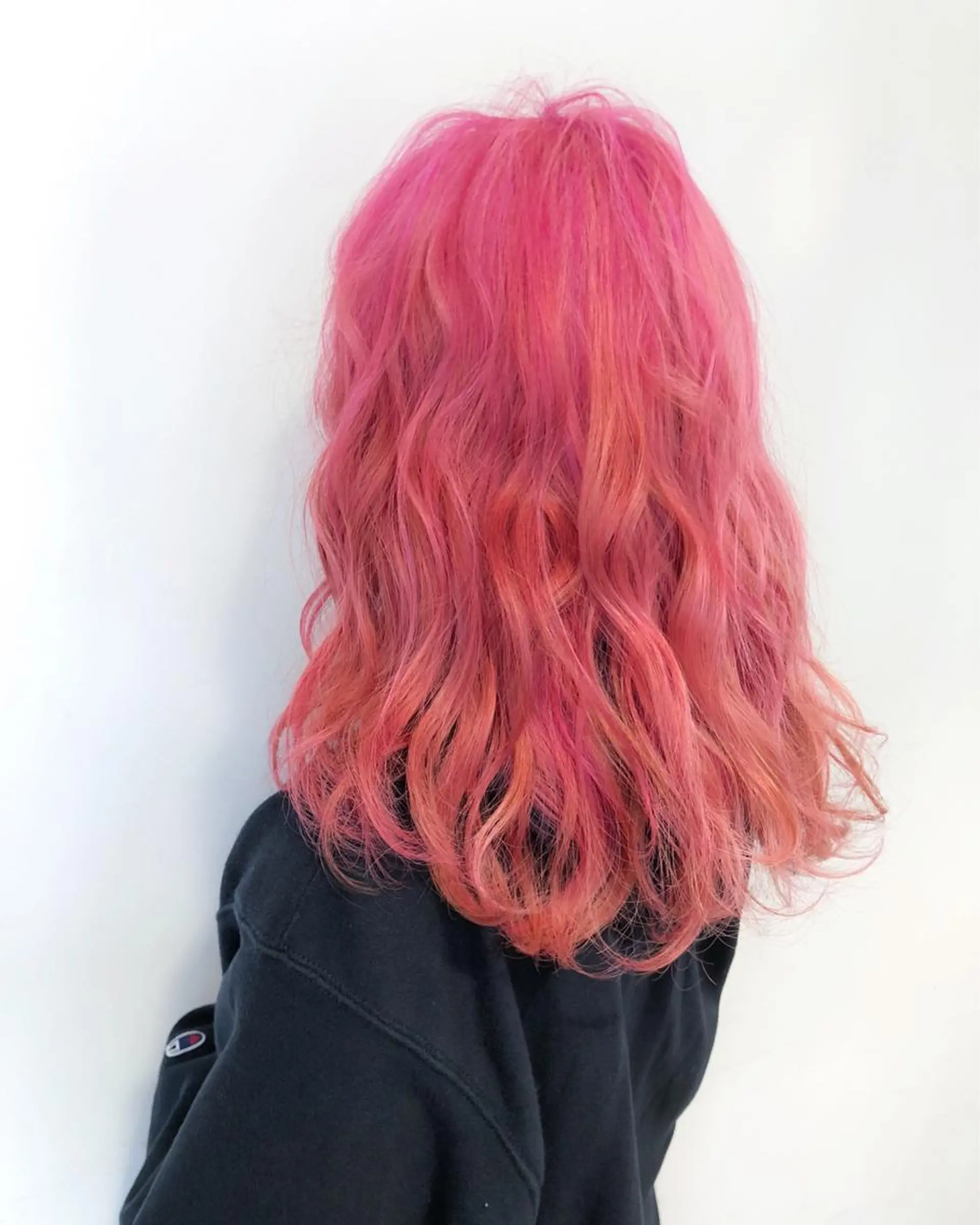 ミディアム みつゆ 表参道/原宿のヘアスタイル