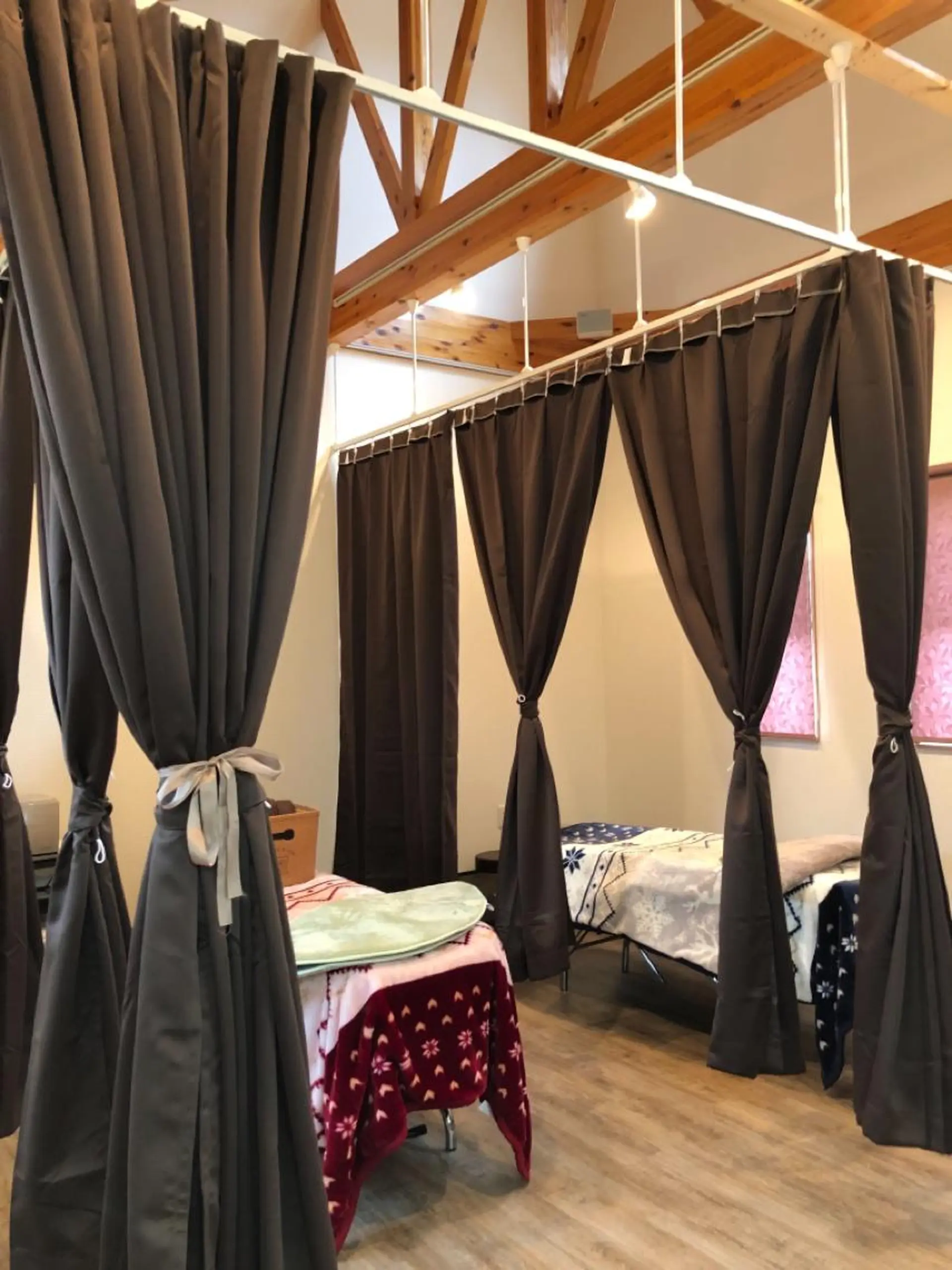 相内 満理子のヘアスタイル