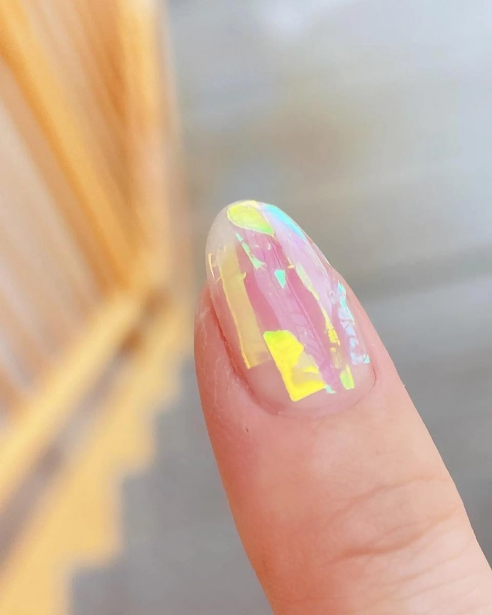 ネイル マツエク・マツパ まつげパーマ ボリュームラッシュ オーロラネイル ジェルネイル 氷ネイル・うるうるネイル 髙橋 敦子のネイルデザイン