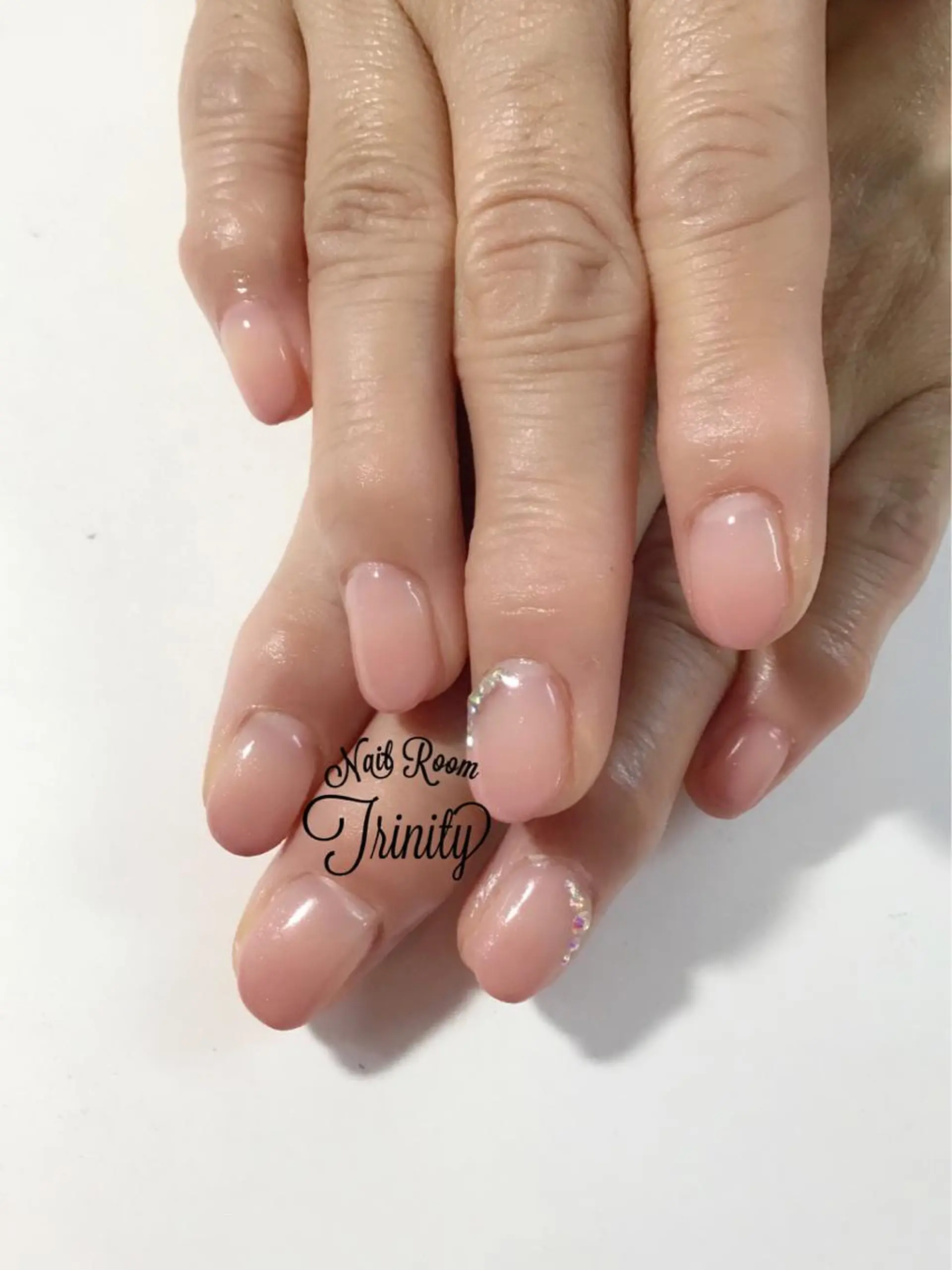 ネイル Trinity staffのネイルデザイン