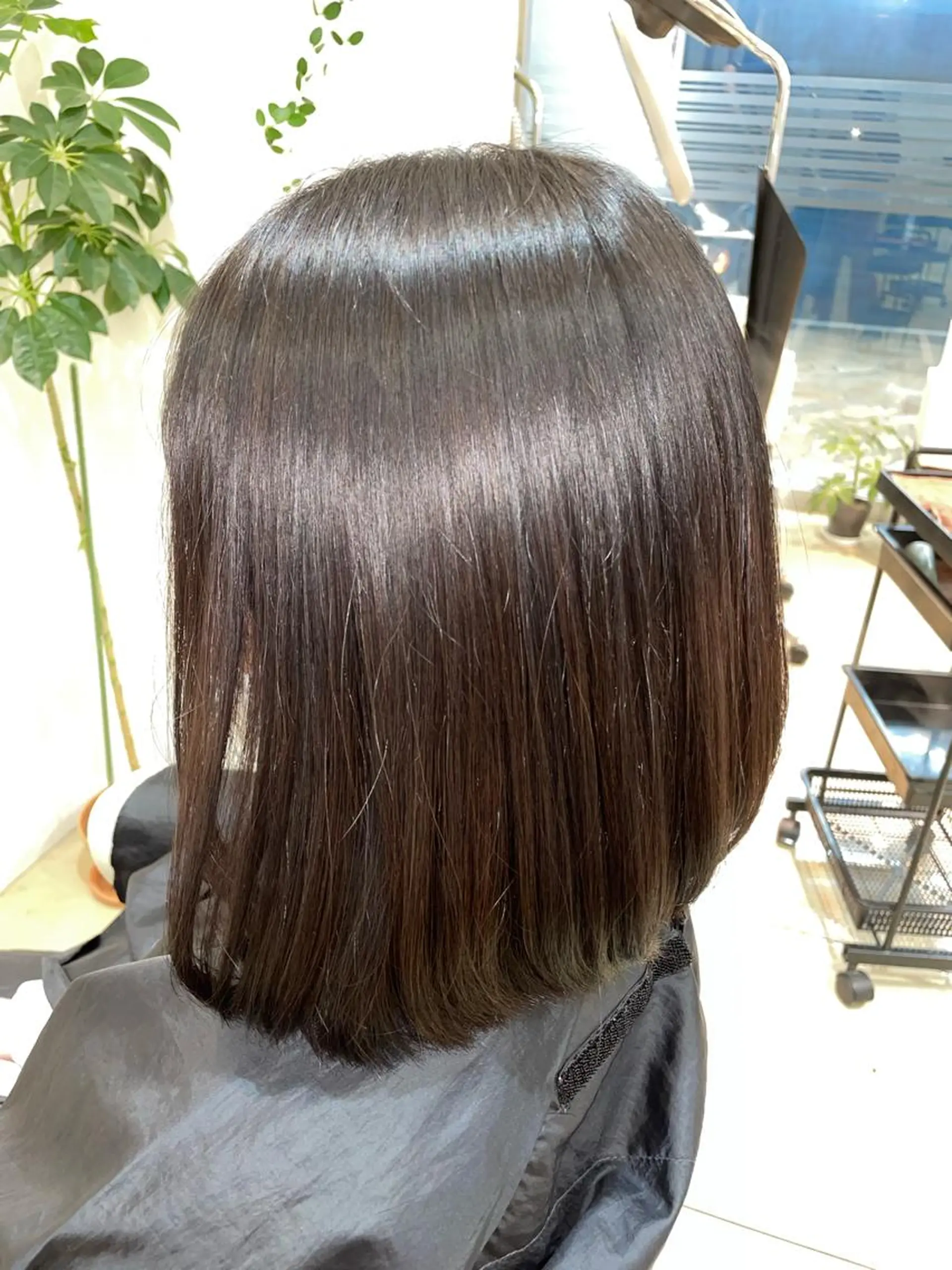 カラー Ash横浜瀬谷店 Tsugumiのヘアスタイル