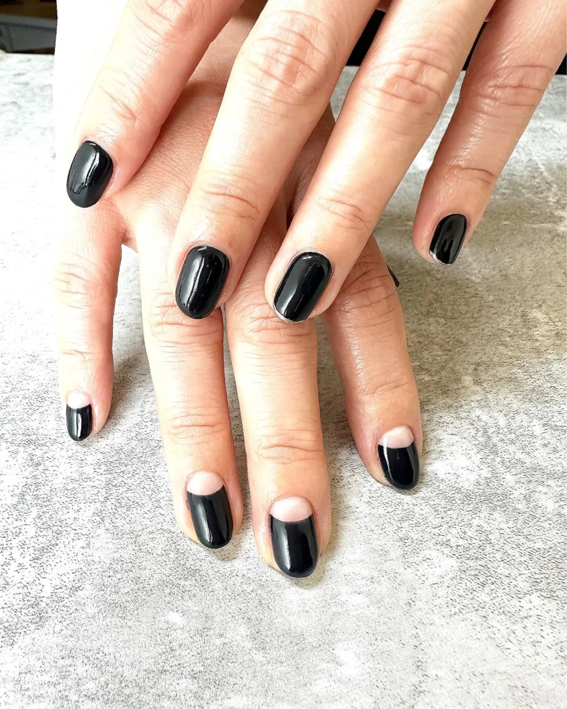 ネイル シンプルネイル nail campのネイルデザイン