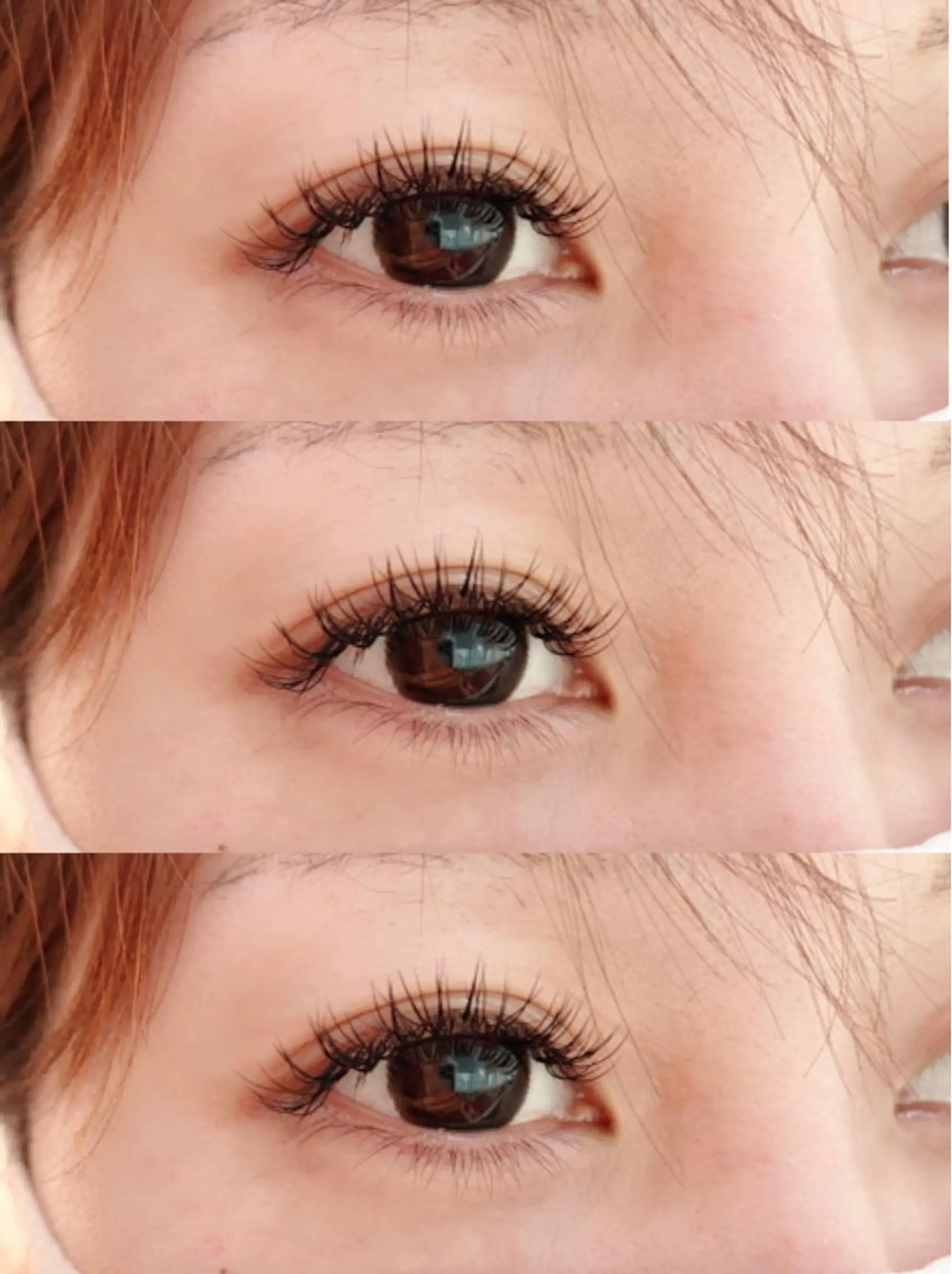 マツエク・マツパ TSUNA 🌙 Lim 五反田のマツエク・マツパデザイン