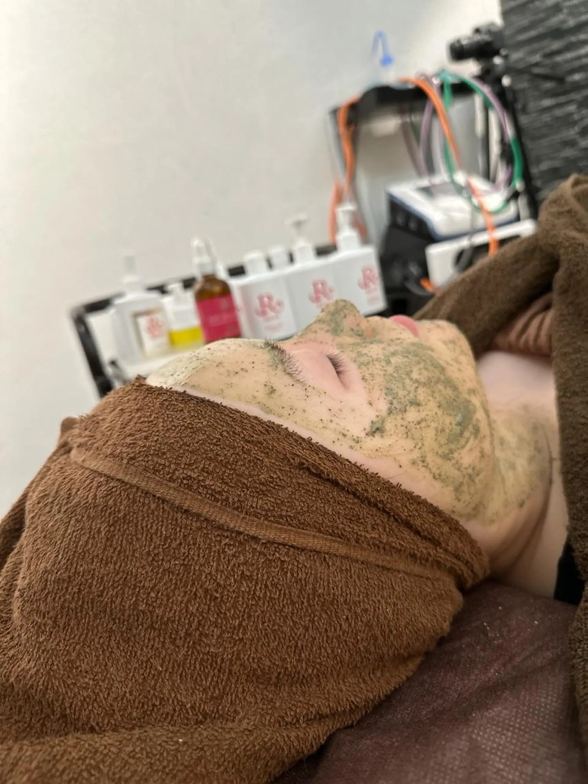 エステ 小顔矯/美容鍼/鍼灸 BeauJuのその他イメージ