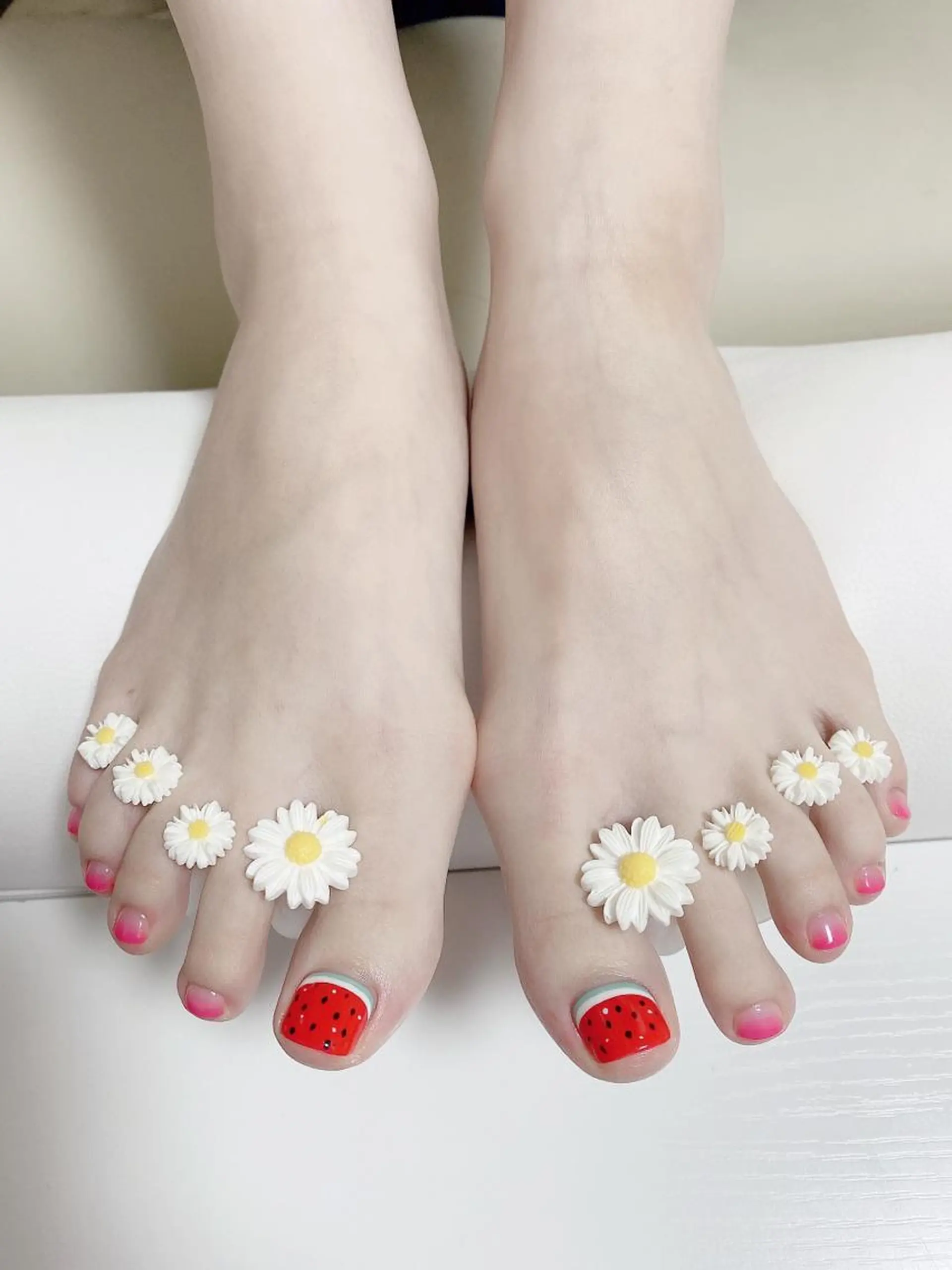 ネイル Urara 0729のネイルデザイン