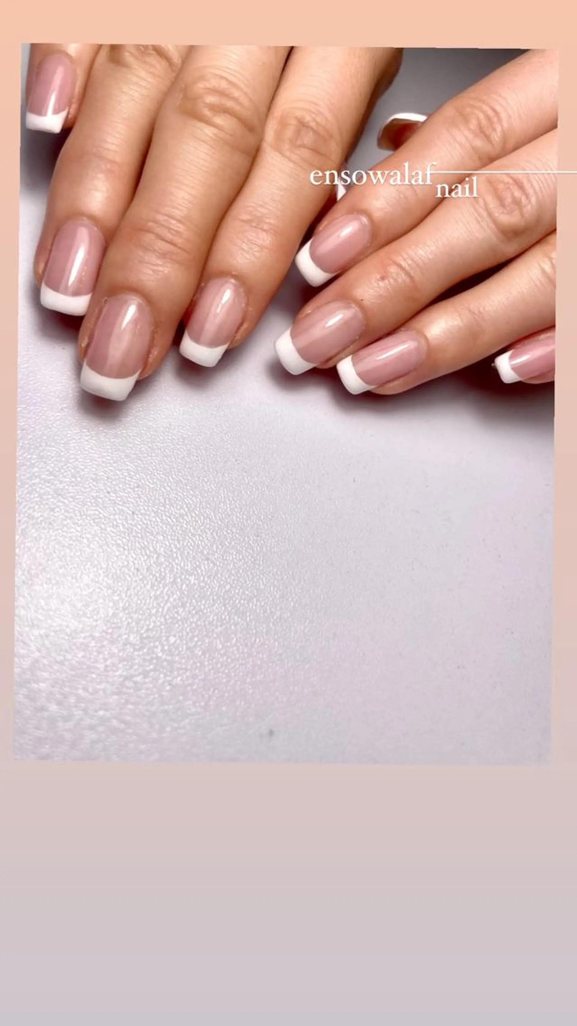 ネイル ensowa✱laf NAILのネイルデザイン
