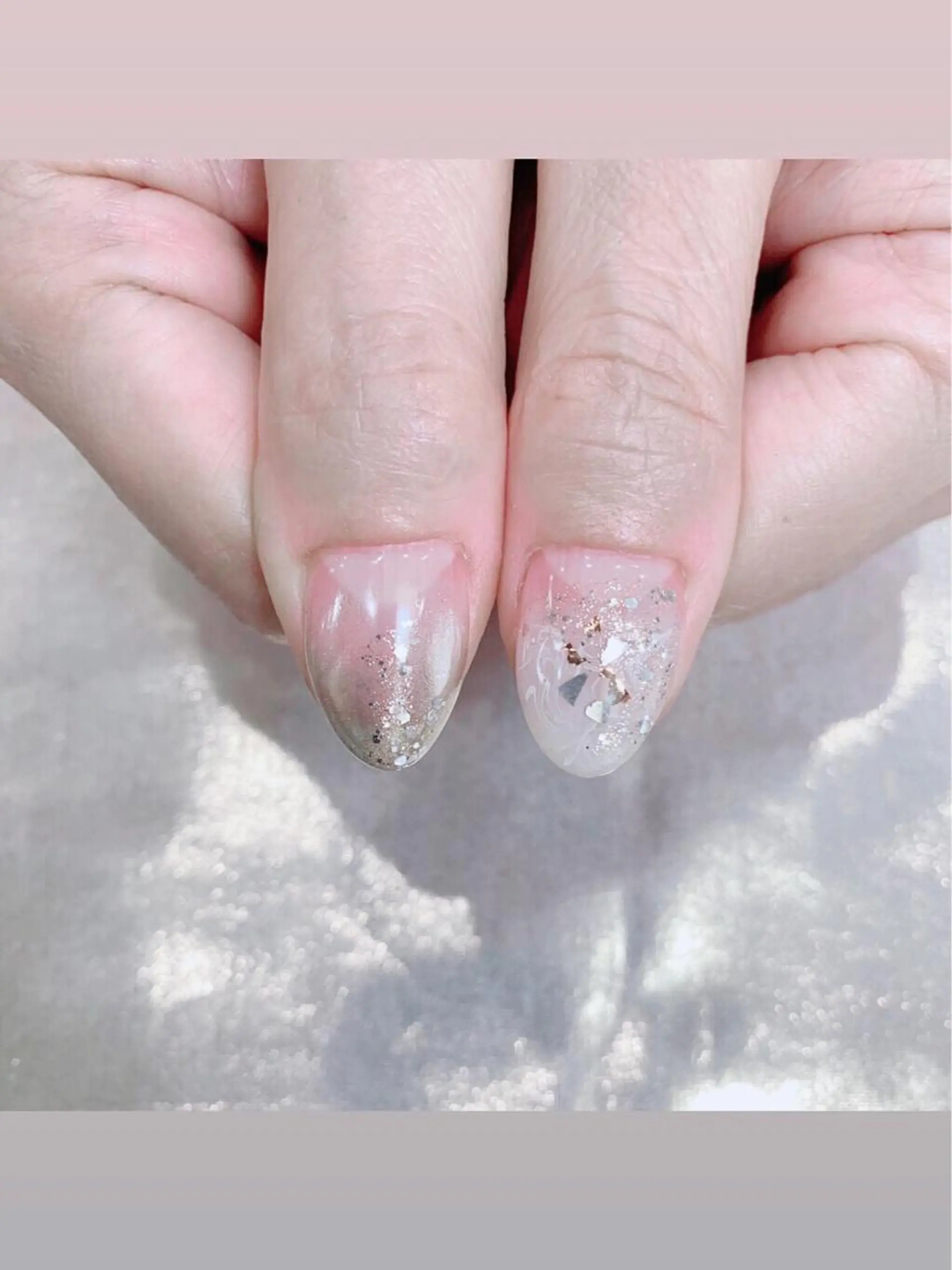 ネイル éclat所属・éclat エクラのネイルデザイン