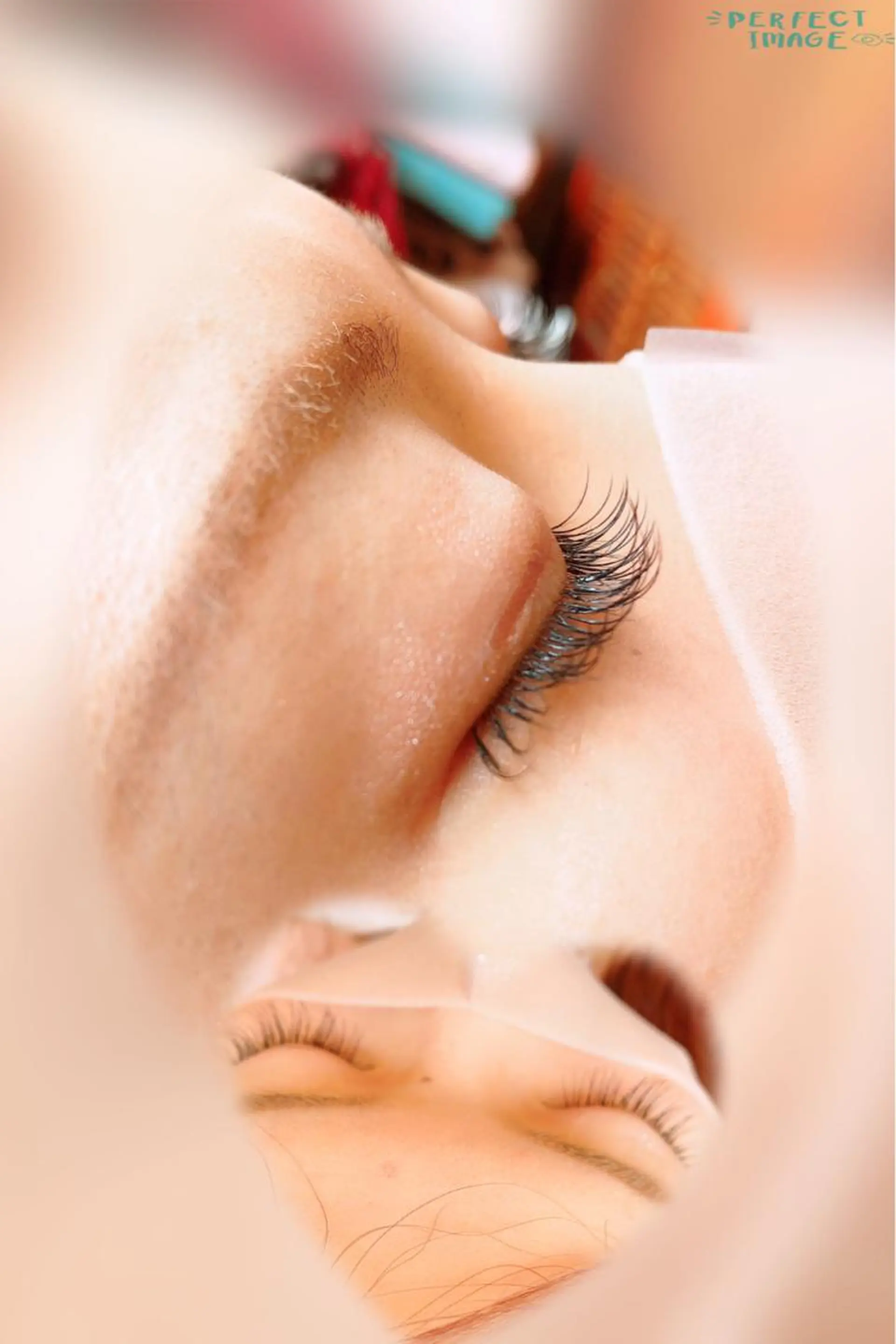 マツエク・マツパ loisir yamanoのマツエク・マツパデザイン