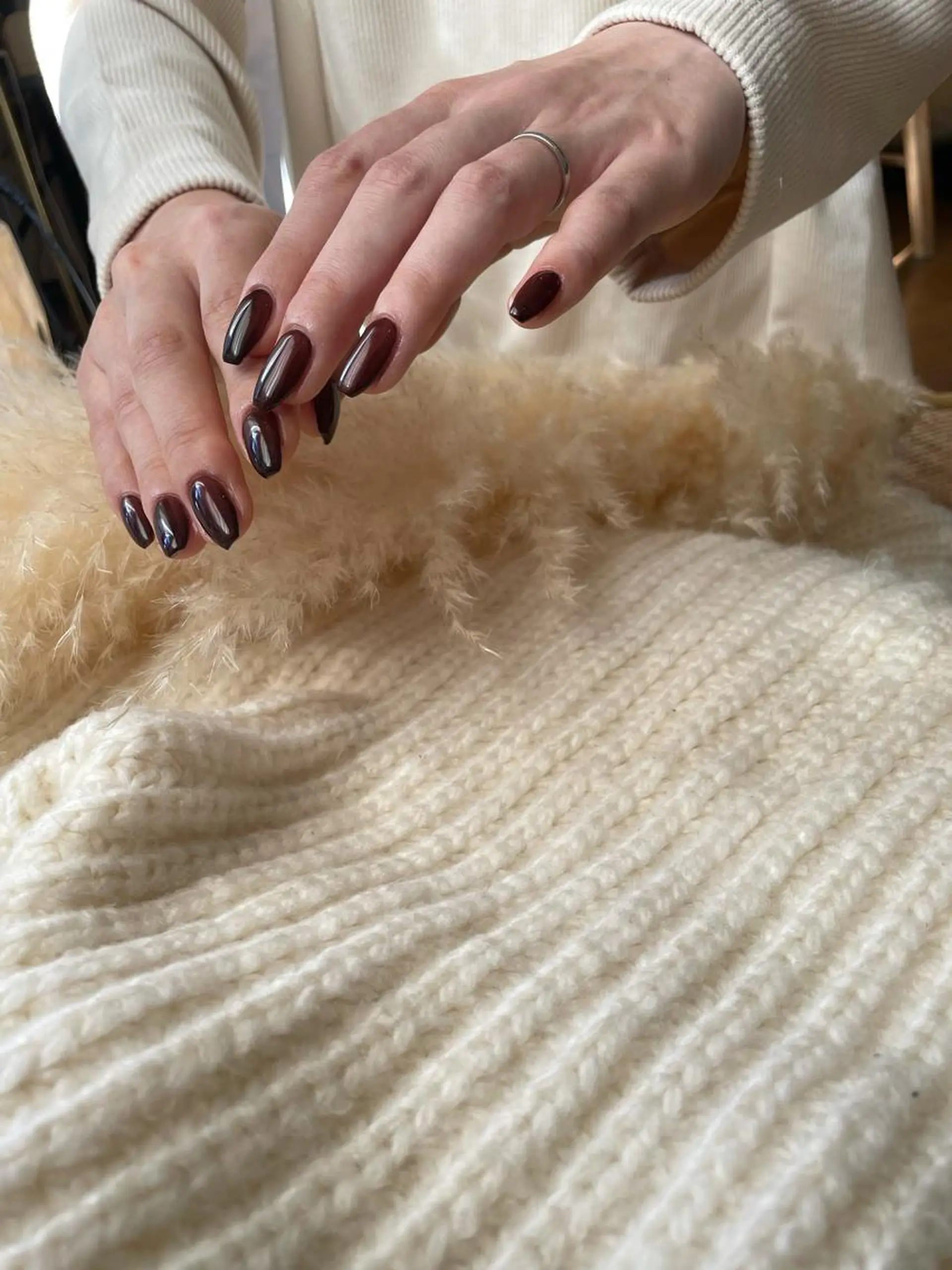 ネイル 土屋 智子のエステ・リラクイメージ