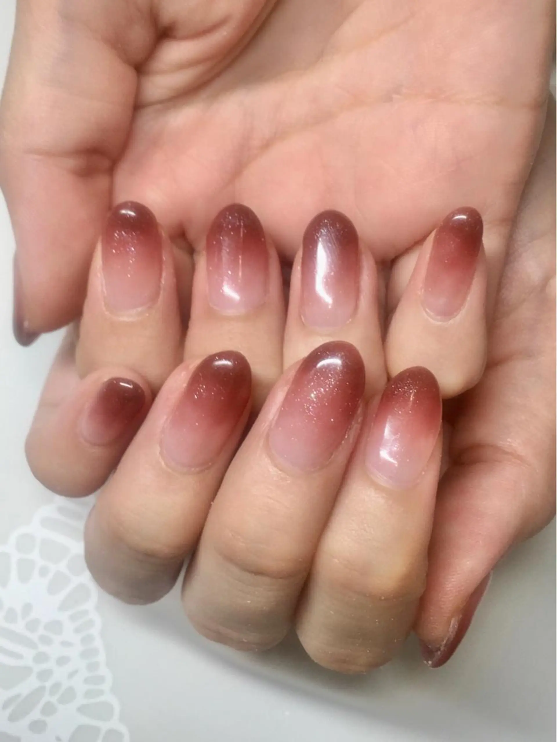 ネイル 新宿ネイルサロン ジェミディローサのネイルデザイン