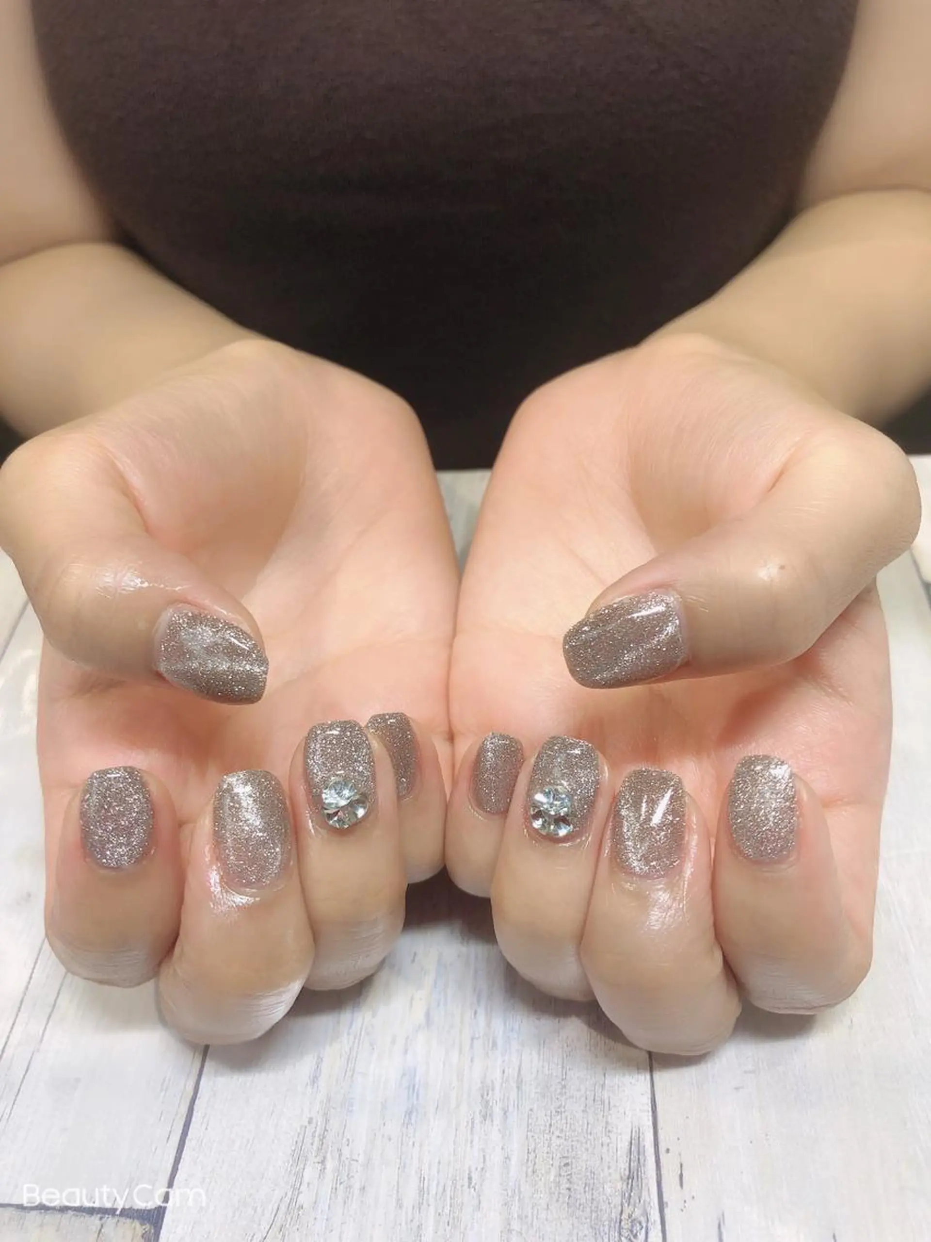 ネイル ✨アン ミユ✨のネイルデザイン