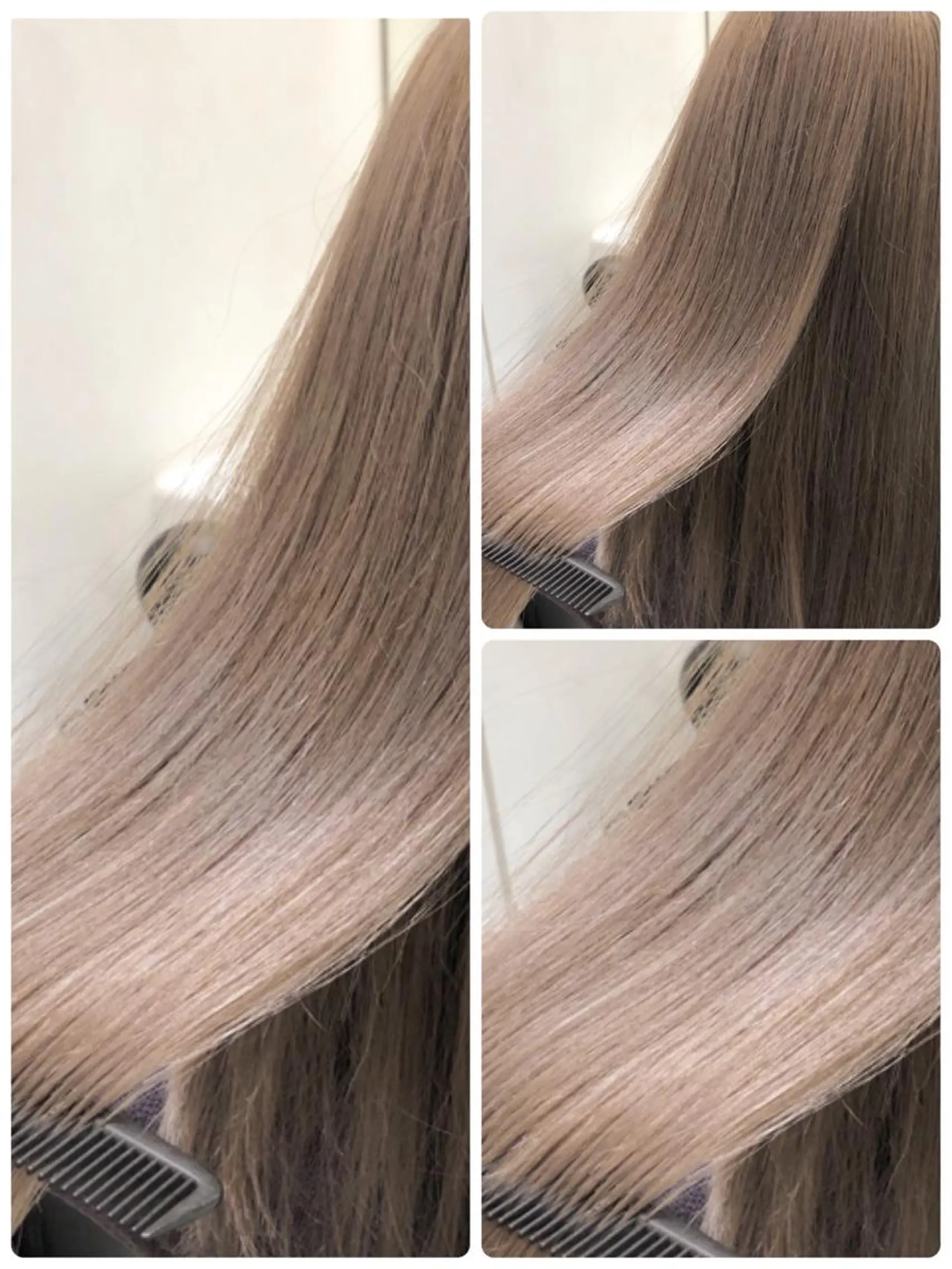 ロング ⭐️モテ髪担当 佐賀翔太⭐️のヘアスタイル