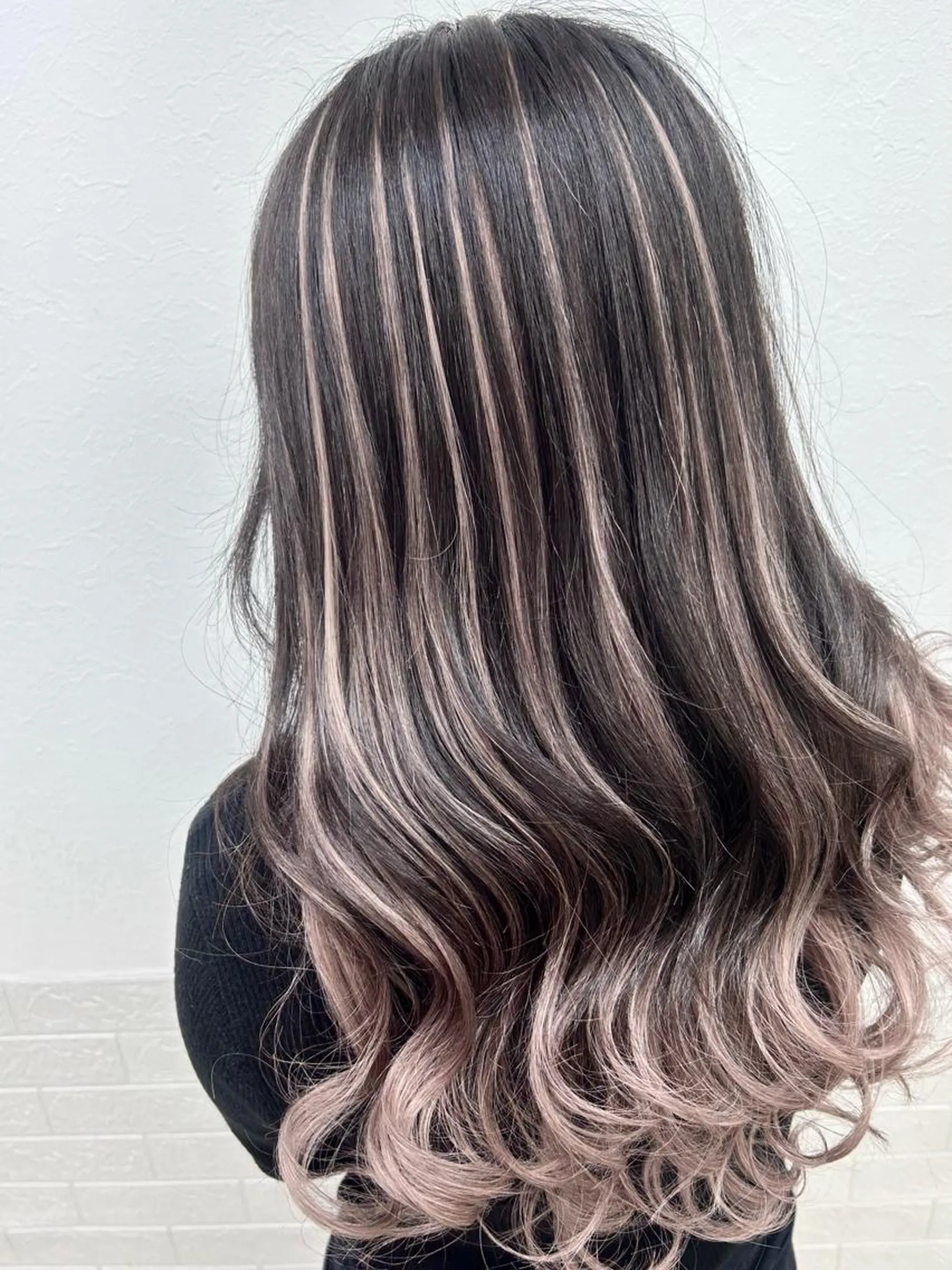 LIVETOREA所属・エクステ/コスパ◎ /メンズ!白石宇由のヘアスタイル