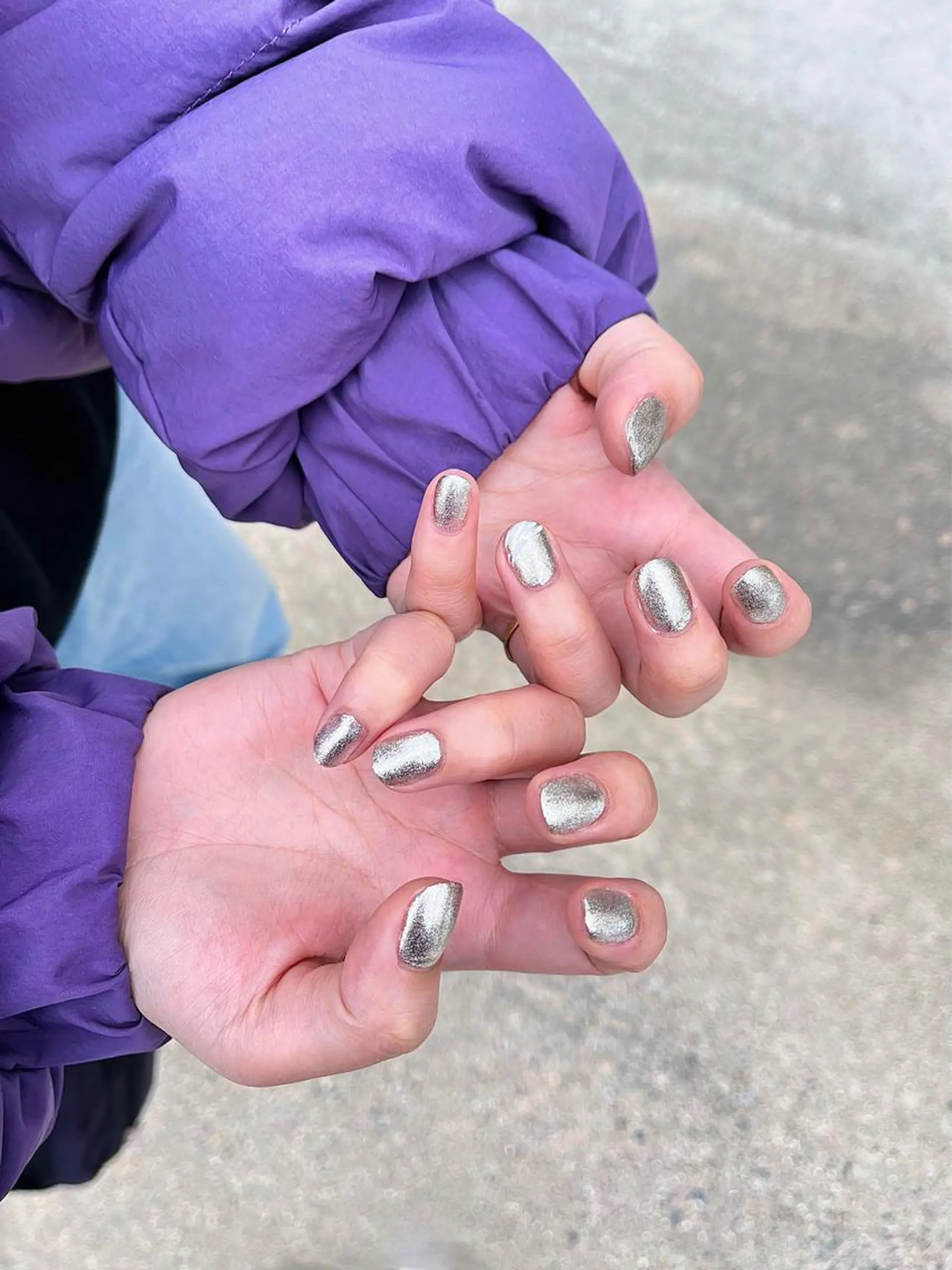 ネイル SEPTNAIL NISHIZAKIのネイルデザイン