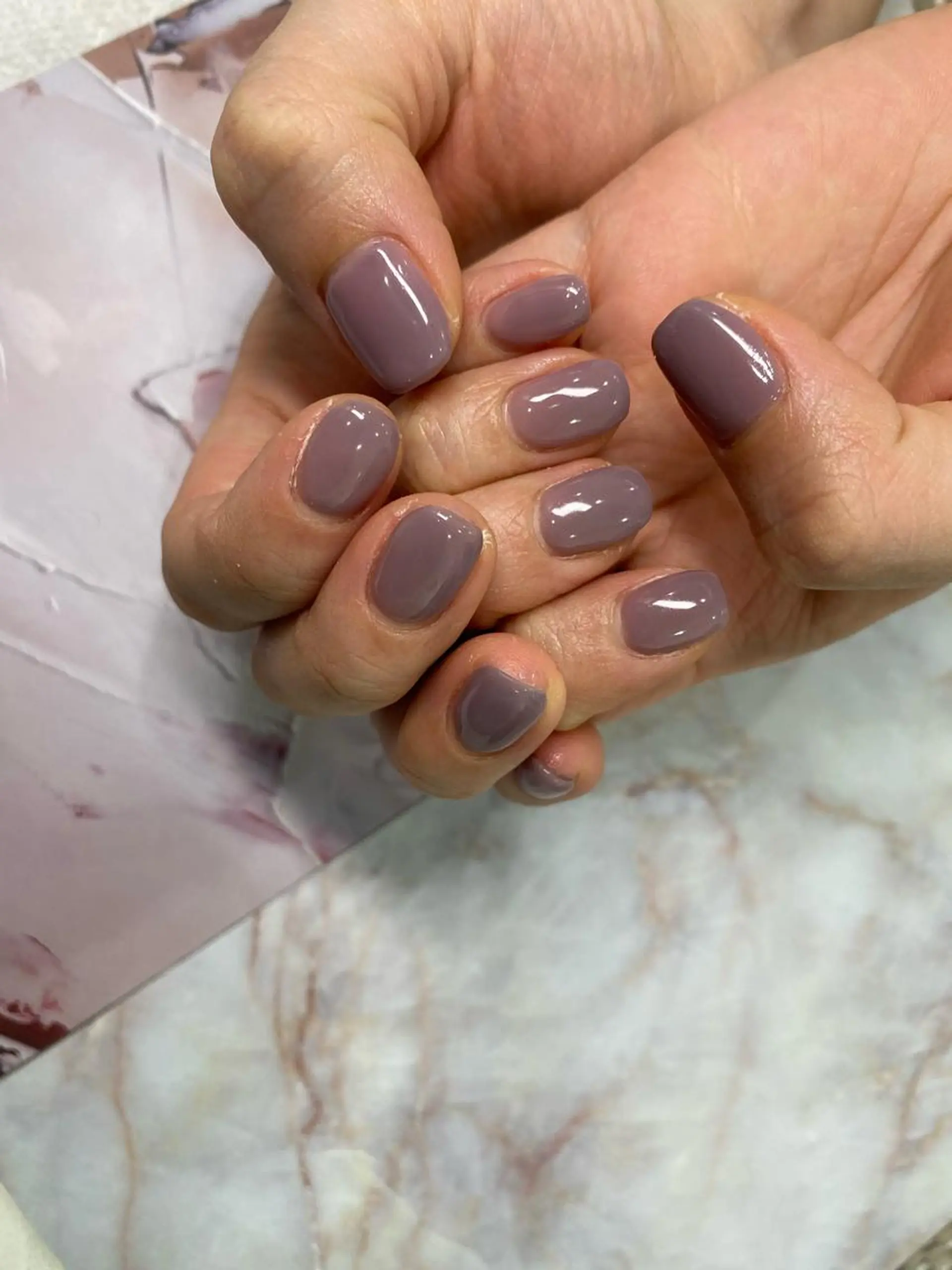 ネイル EN_NAIL 野中本店Ayakaのネイルデザイン