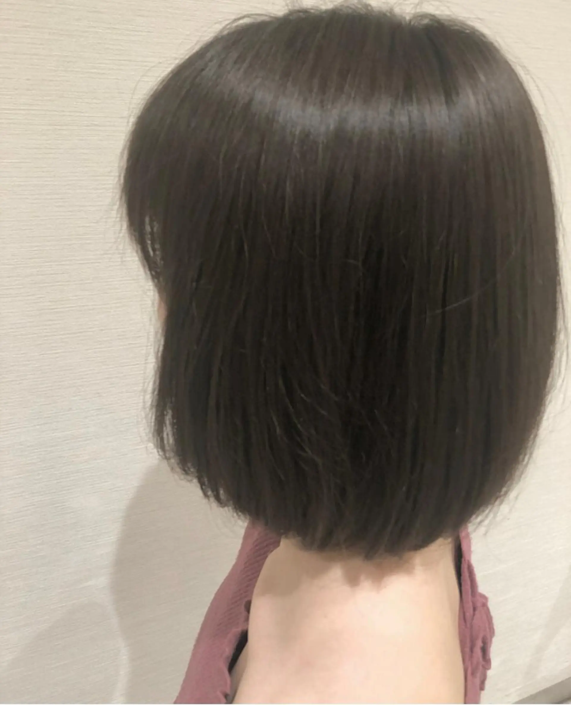 ショート カラー 完全美髪特化 髪質改善/島　悠輔のヘアスタイル