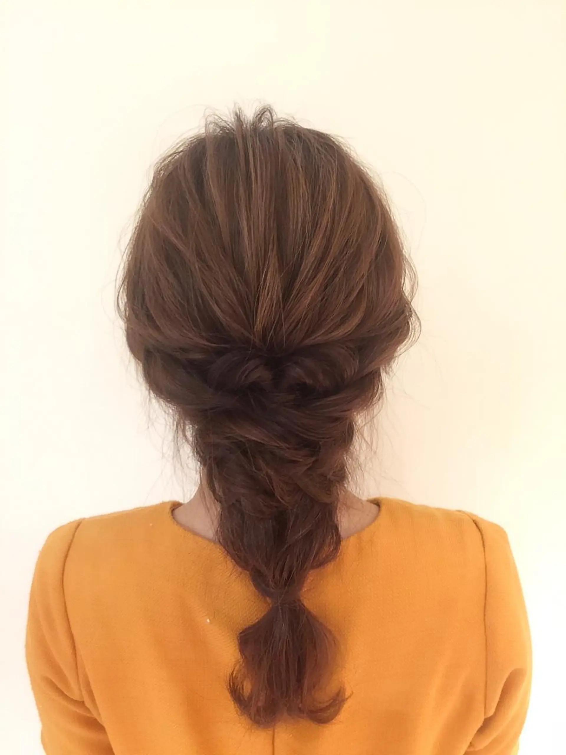 ロング kawakita yoshinoriのヘアスタイル