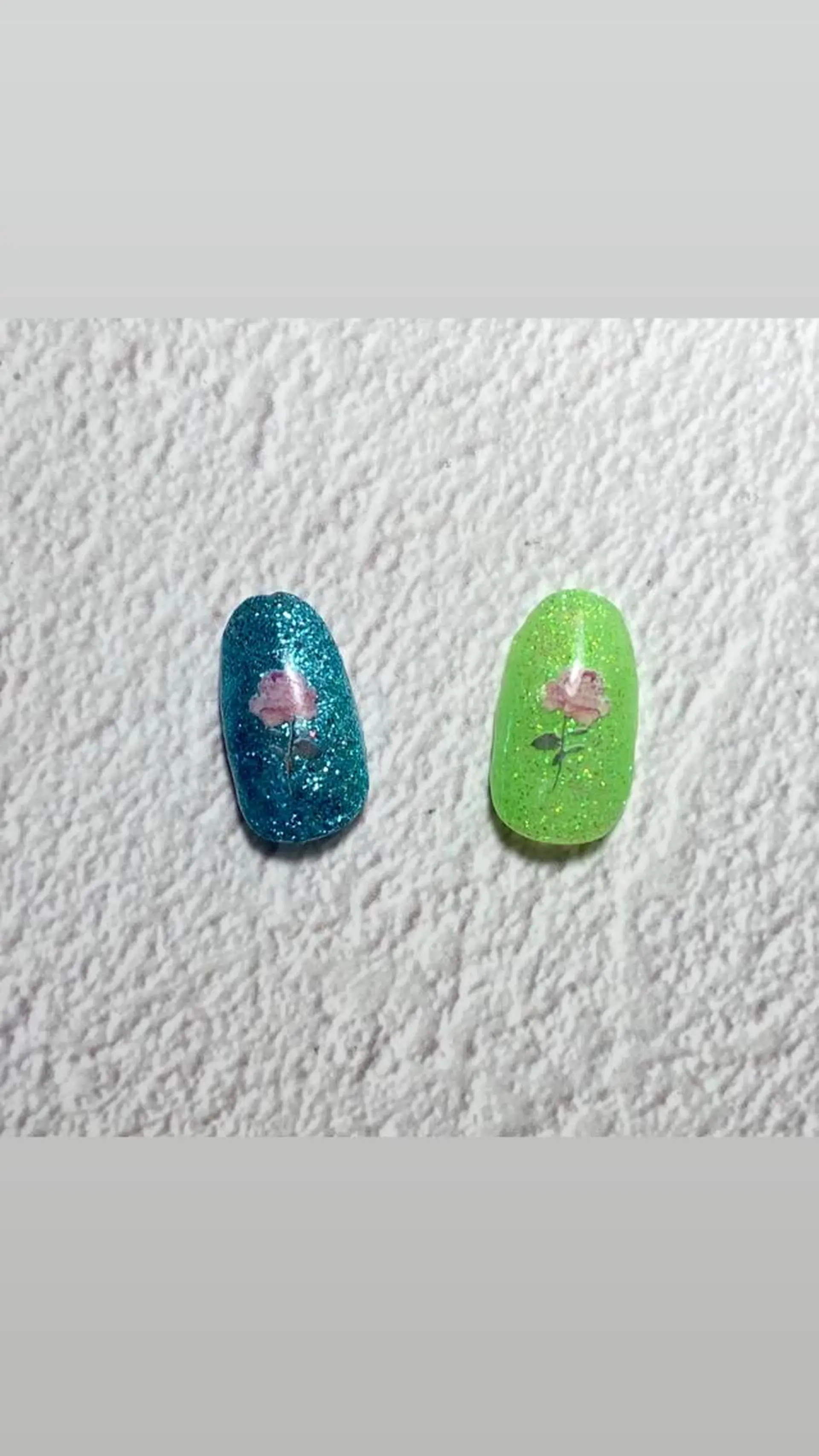 ネイル 11 nailsのネイルデザイン