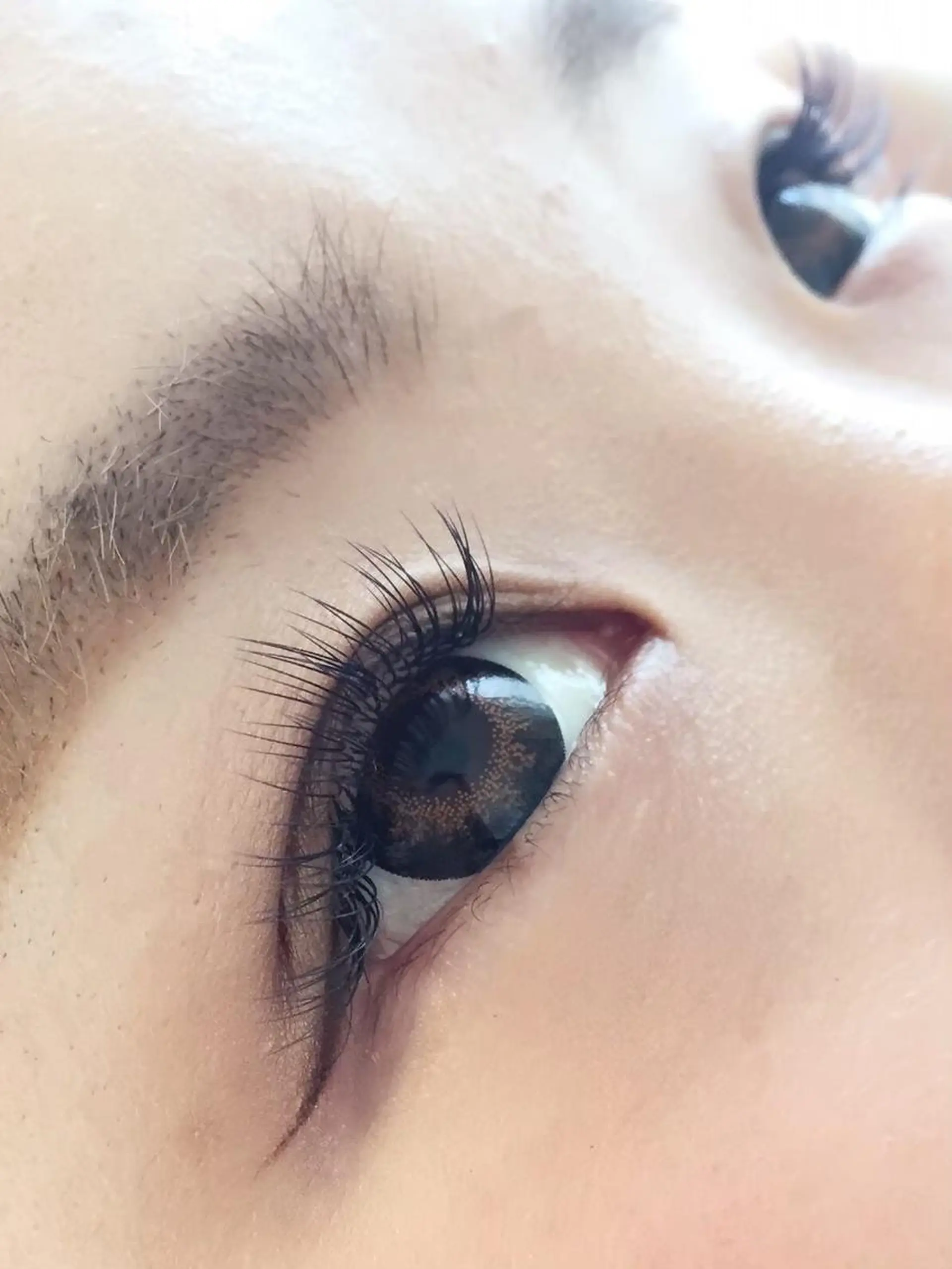 マツエク・マツパ Plume プリュム 與那嶺裕美のその他イメージ