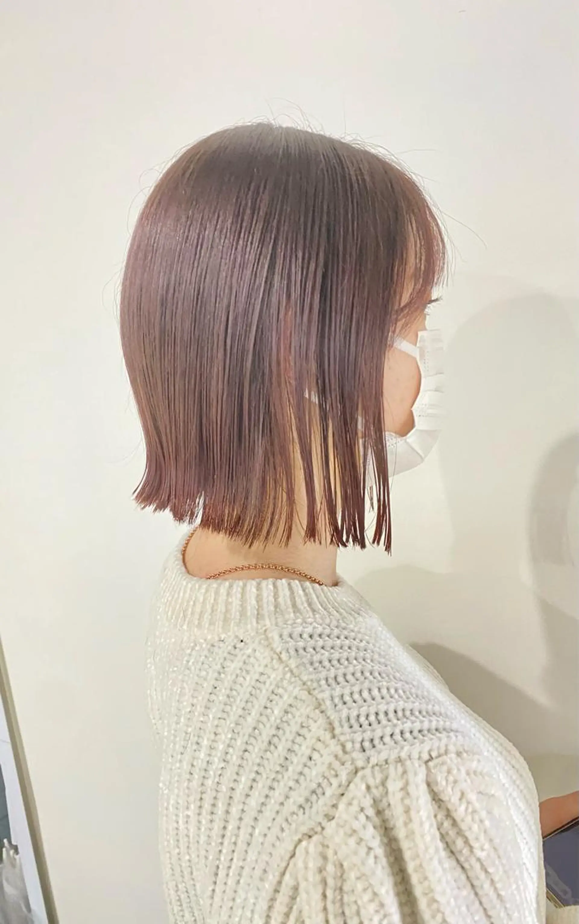 ショート 🍃ボブ&ショート 特化🍃髪質改善🍃のヘアスタイル