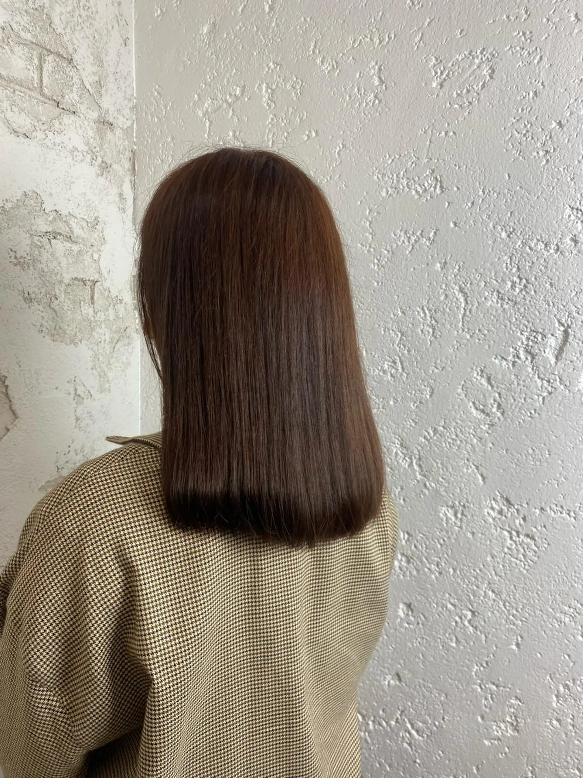 ロング カラー 💙メンズカット池袋 Manami💙のヘアスタイル