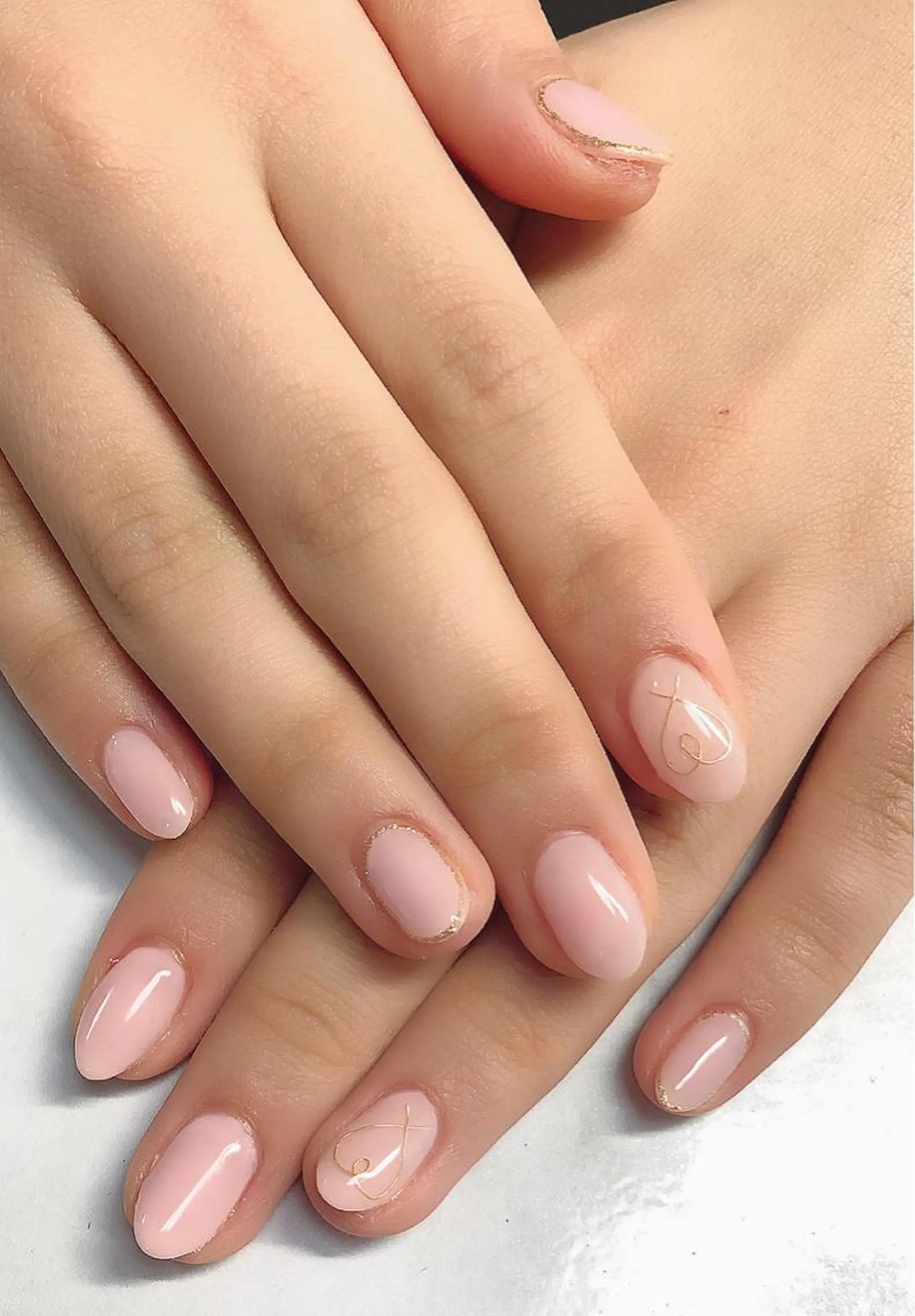 ネイル N.CHLOE 永島のネイルデザイン