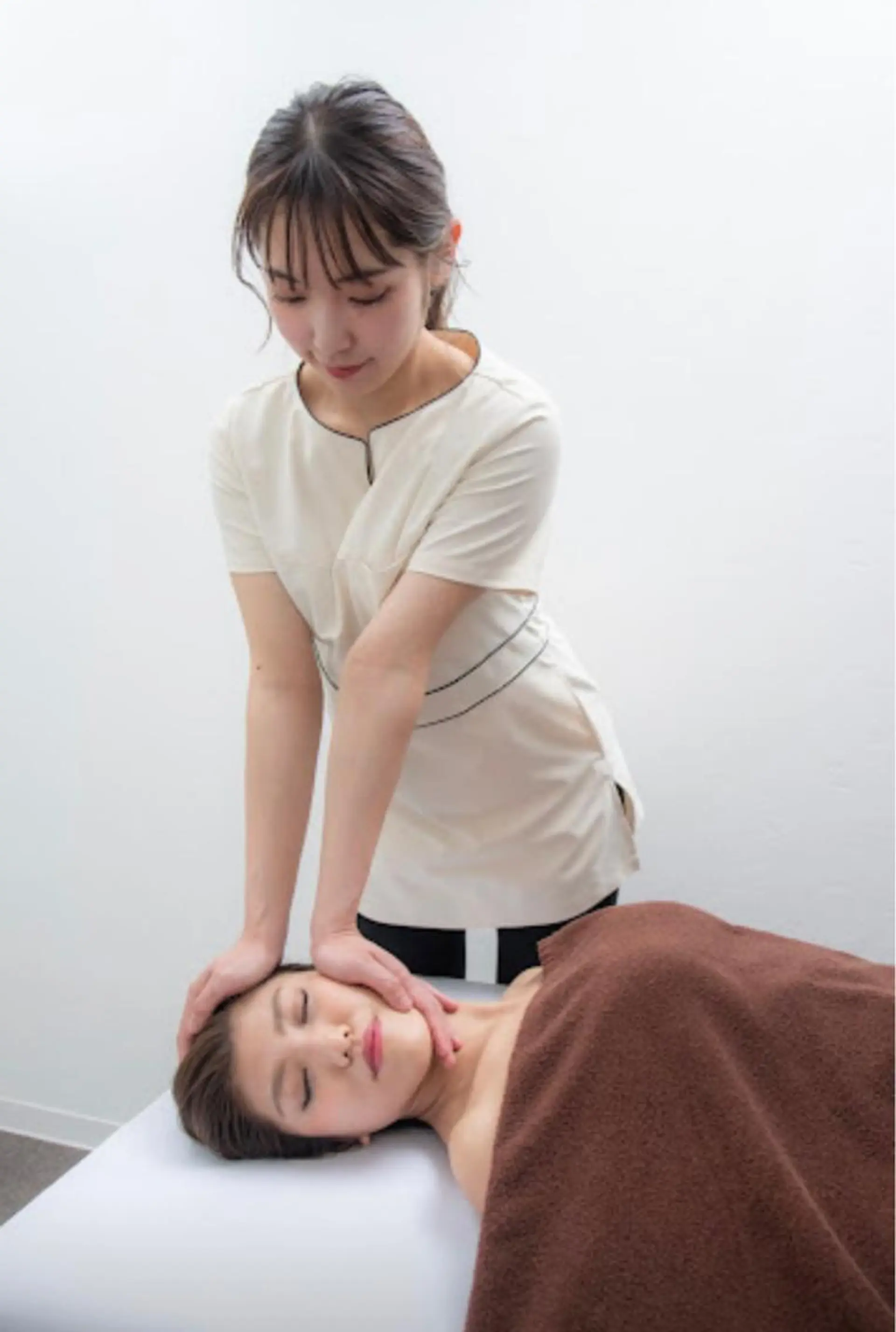 山﨑 由香のエステ・リラクイメージ