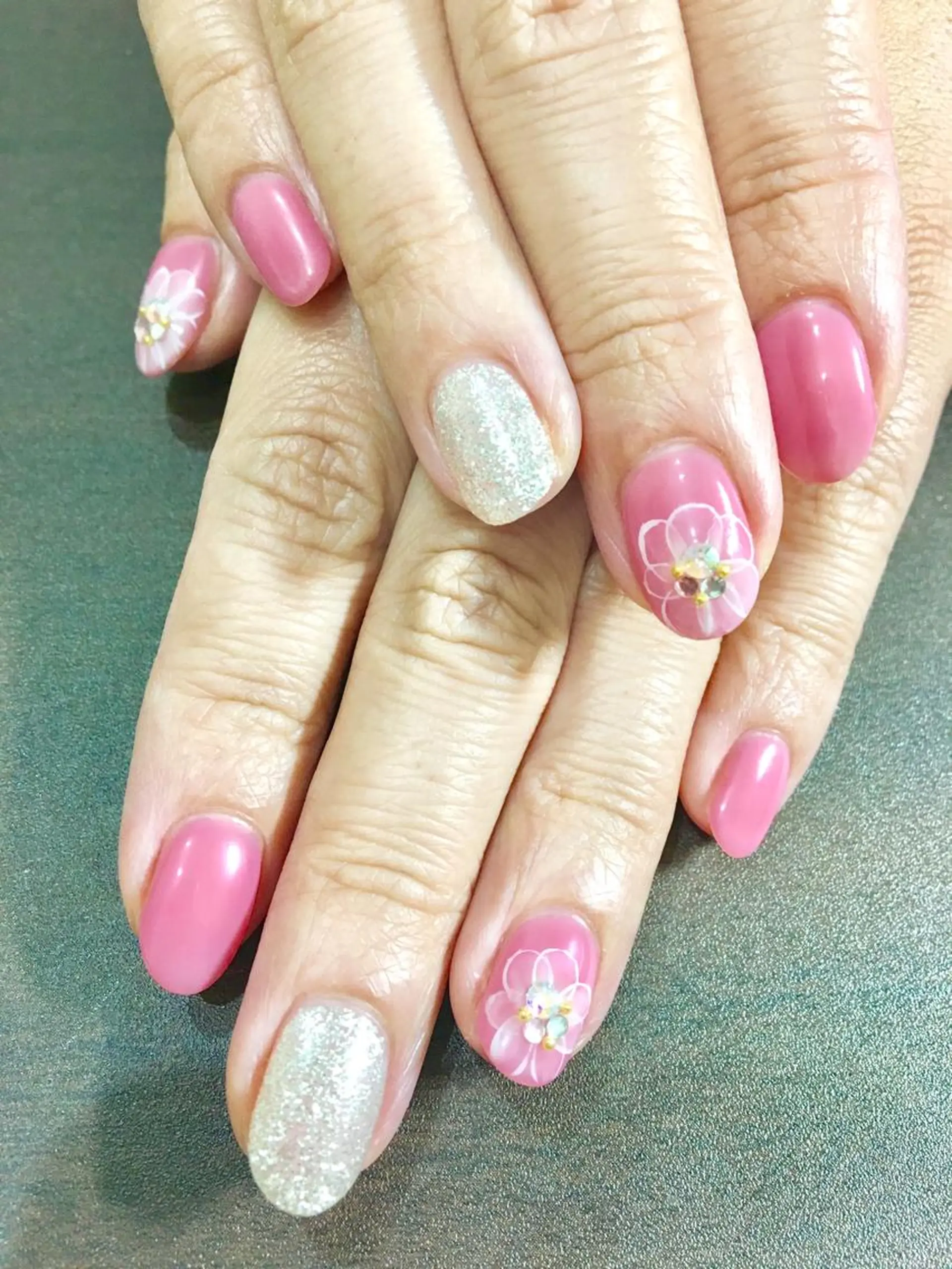 ネイル nail salon Titaleeのネイルデザイン