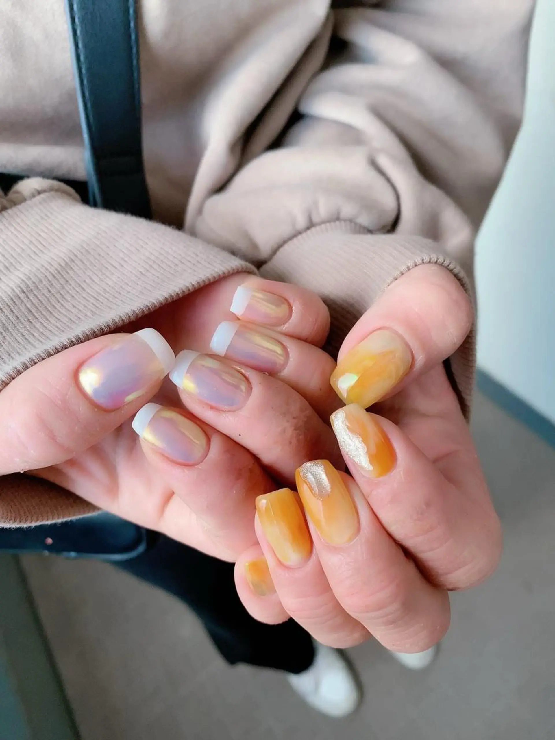 ネイル ハンドネイル eyelash & nail AN所属・eyelash & nail ANのマツエク・マツパデザイン