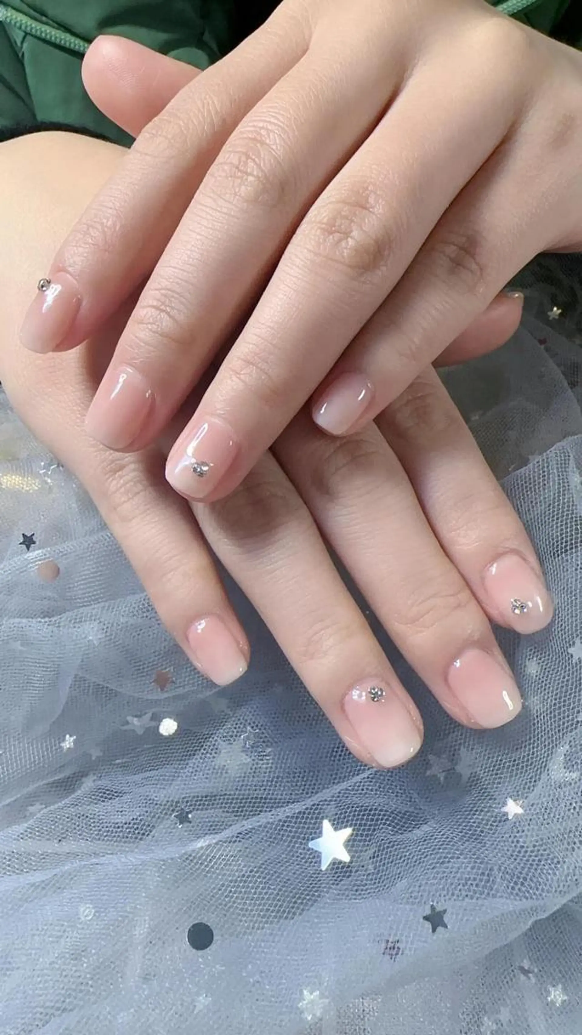 ネイル ハンドネイル Nail Salon J.Cのネイルデザイン