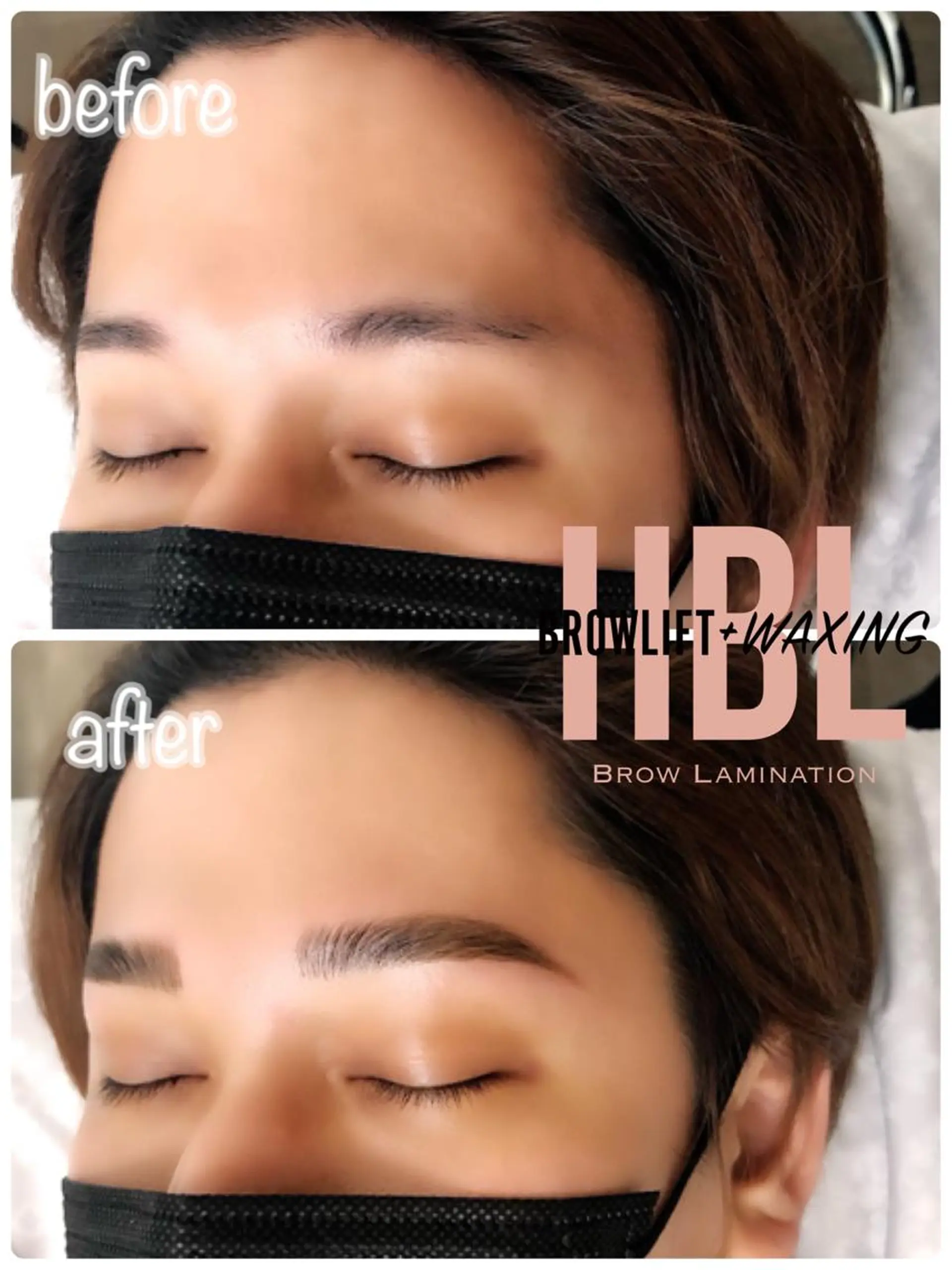 ネイル マツエク・マツパ アイブロウ ワックス脱毛 その他(アイブロウ) 吉祥寺 minamiの眉毛・アイブロウイメージ