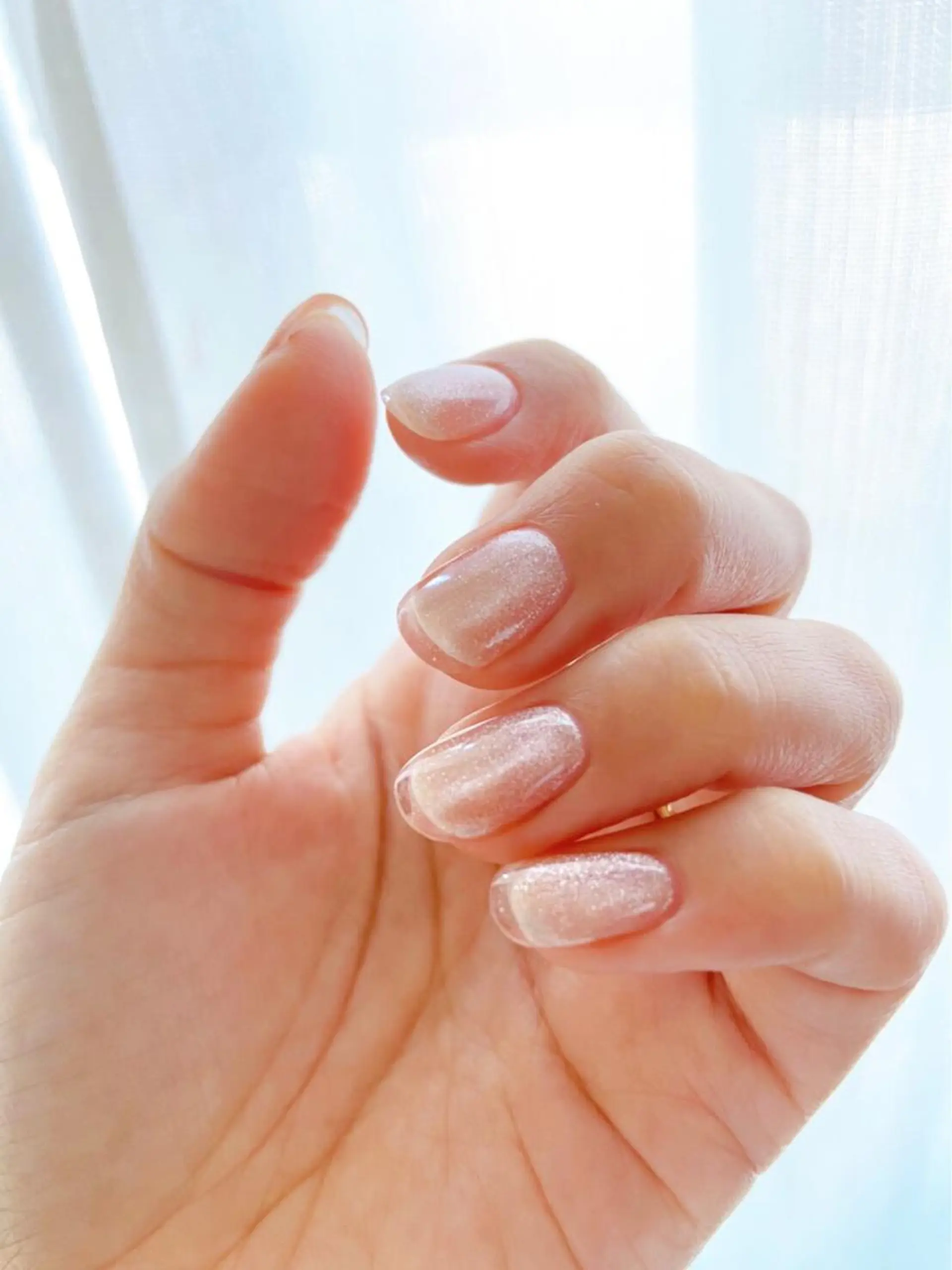 ネイル emunail あやかのネイルデザイン