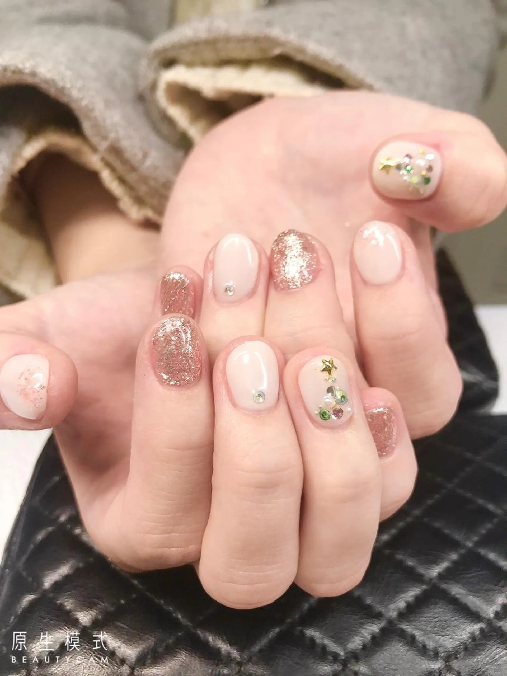 ネイル Salon MINEのエステ・リラクイメージ