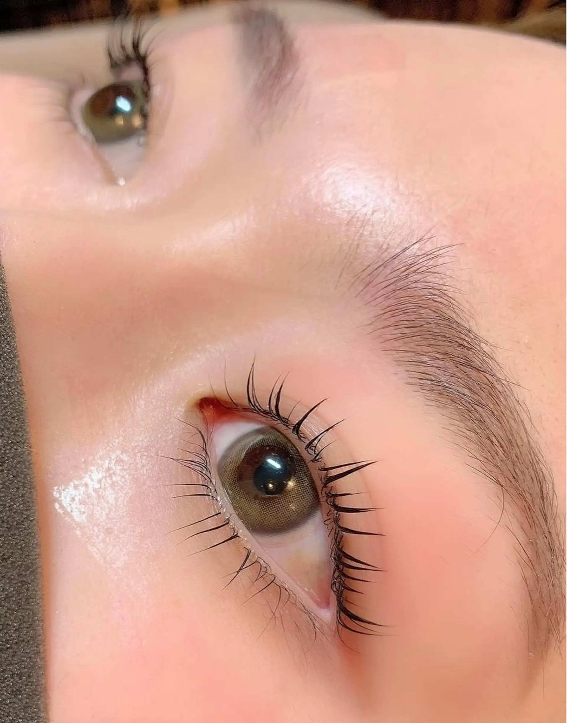 マツエク・マツパ 中島 紀美のマツエク・マツパデザイン