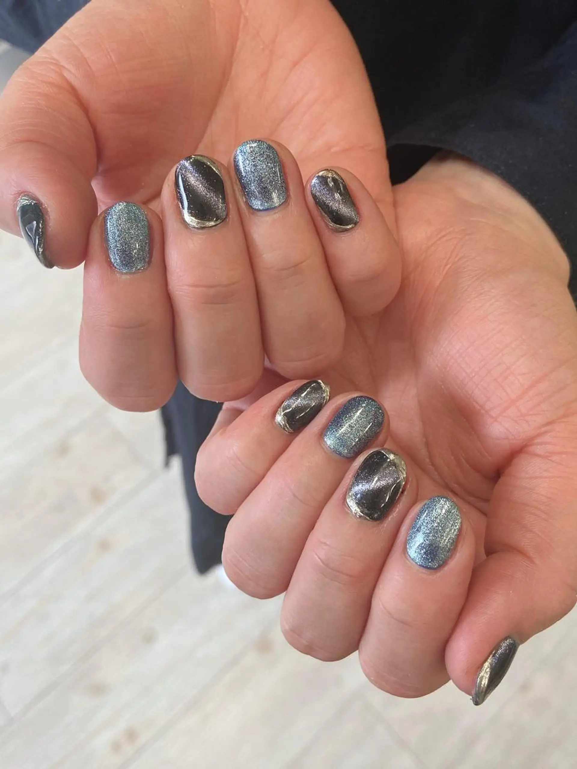 ネイル Nail Salon MUSEのネイルデザイン