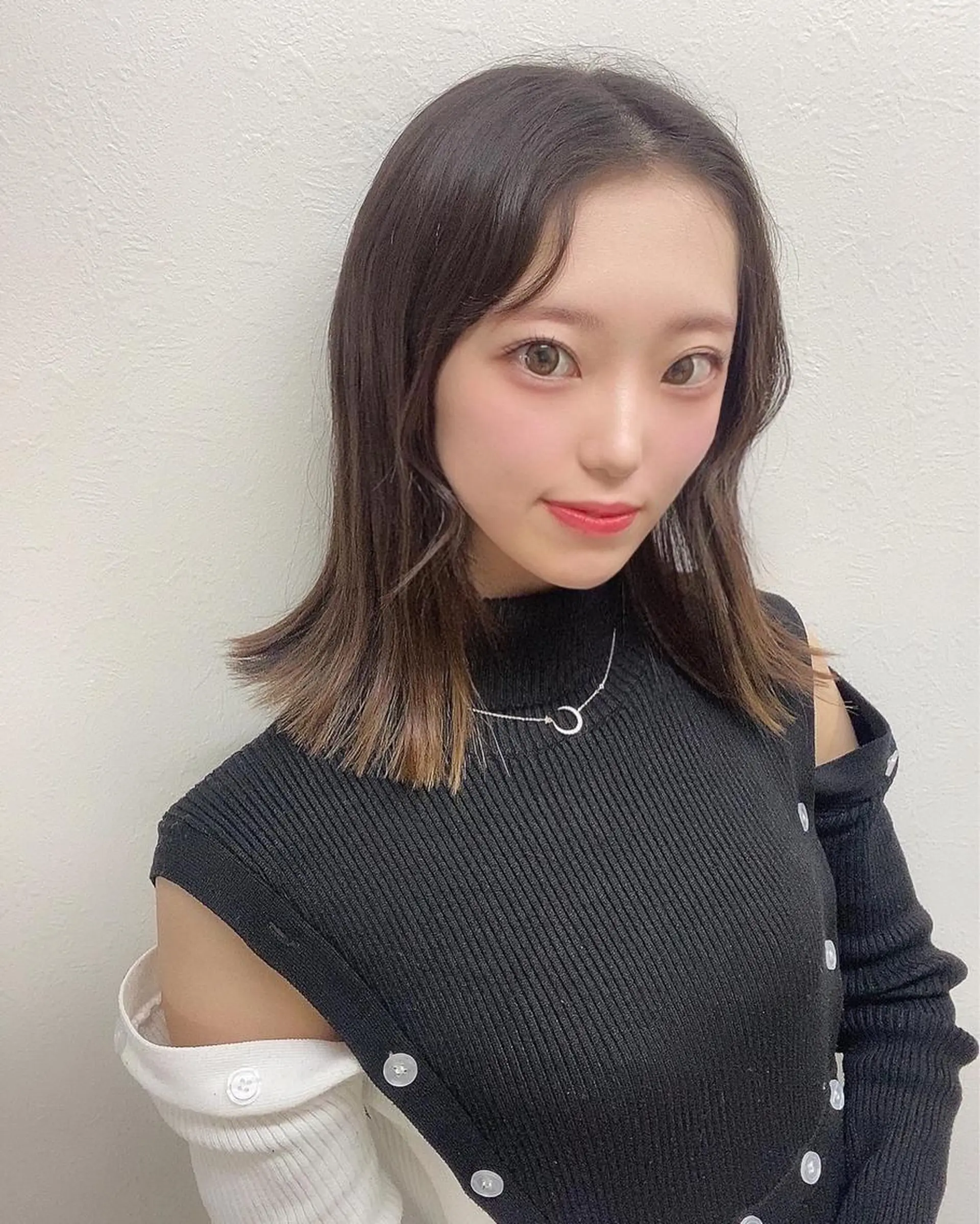 マツエク・マツパ BAMBI 🖤KAWAIのマツエク・マツパデザイン