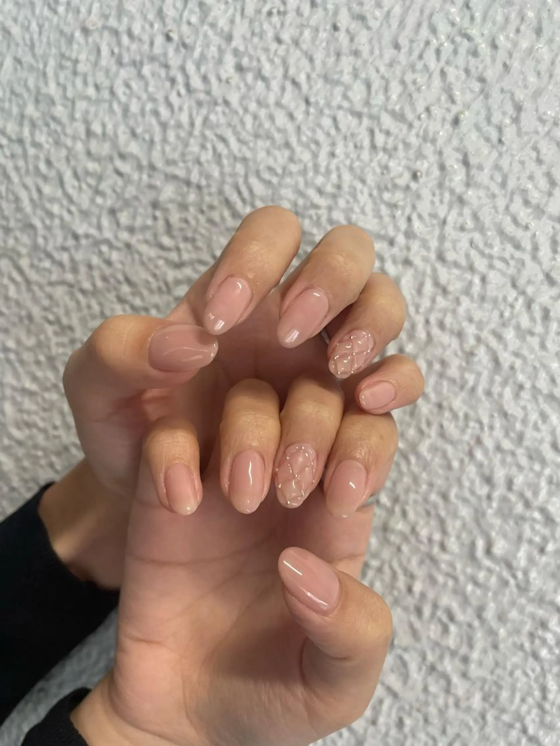 ネイル emi 🧸のネイルデザイン