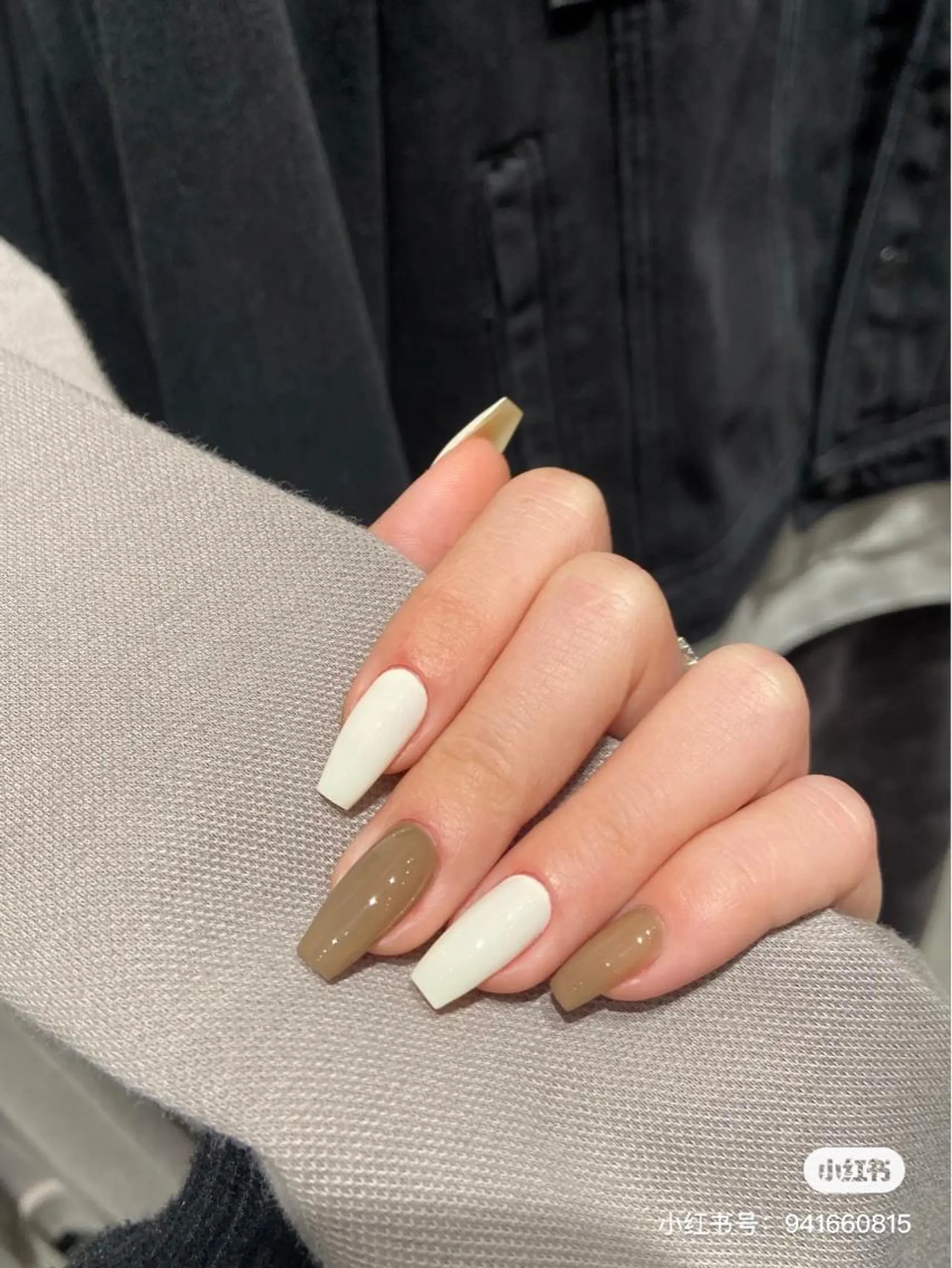 ネイル ハンドネイル Queens ciciのネイルデザイン