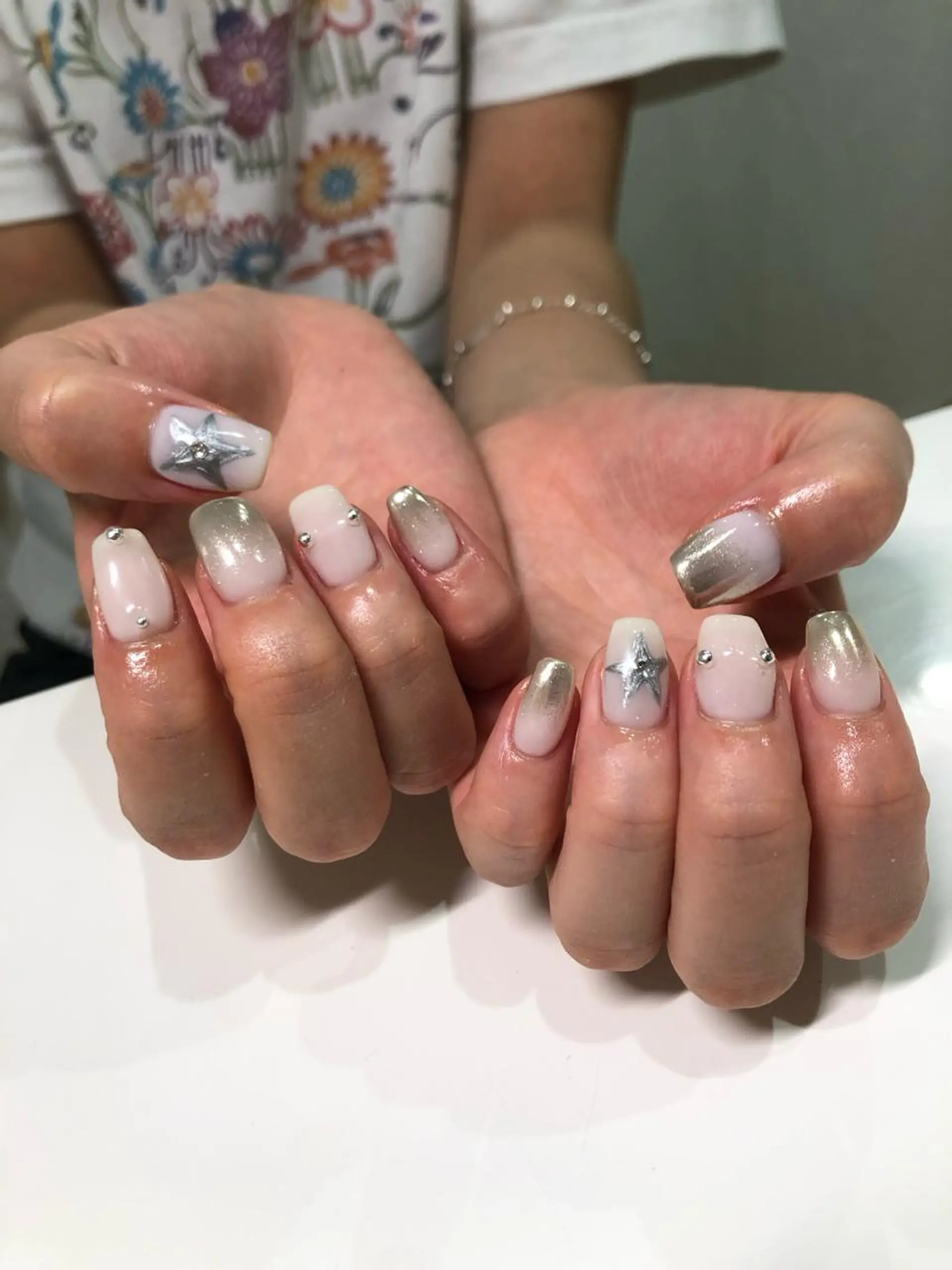 ネイル nail by minamiのネイルデザイン