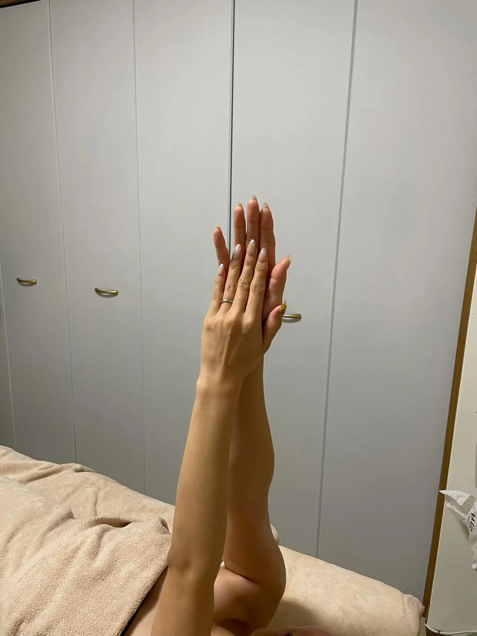 未病ケアサロン EMINY所属・未病ケアサロン EMINY☺︎勝俣のエステ・リラクイメージ