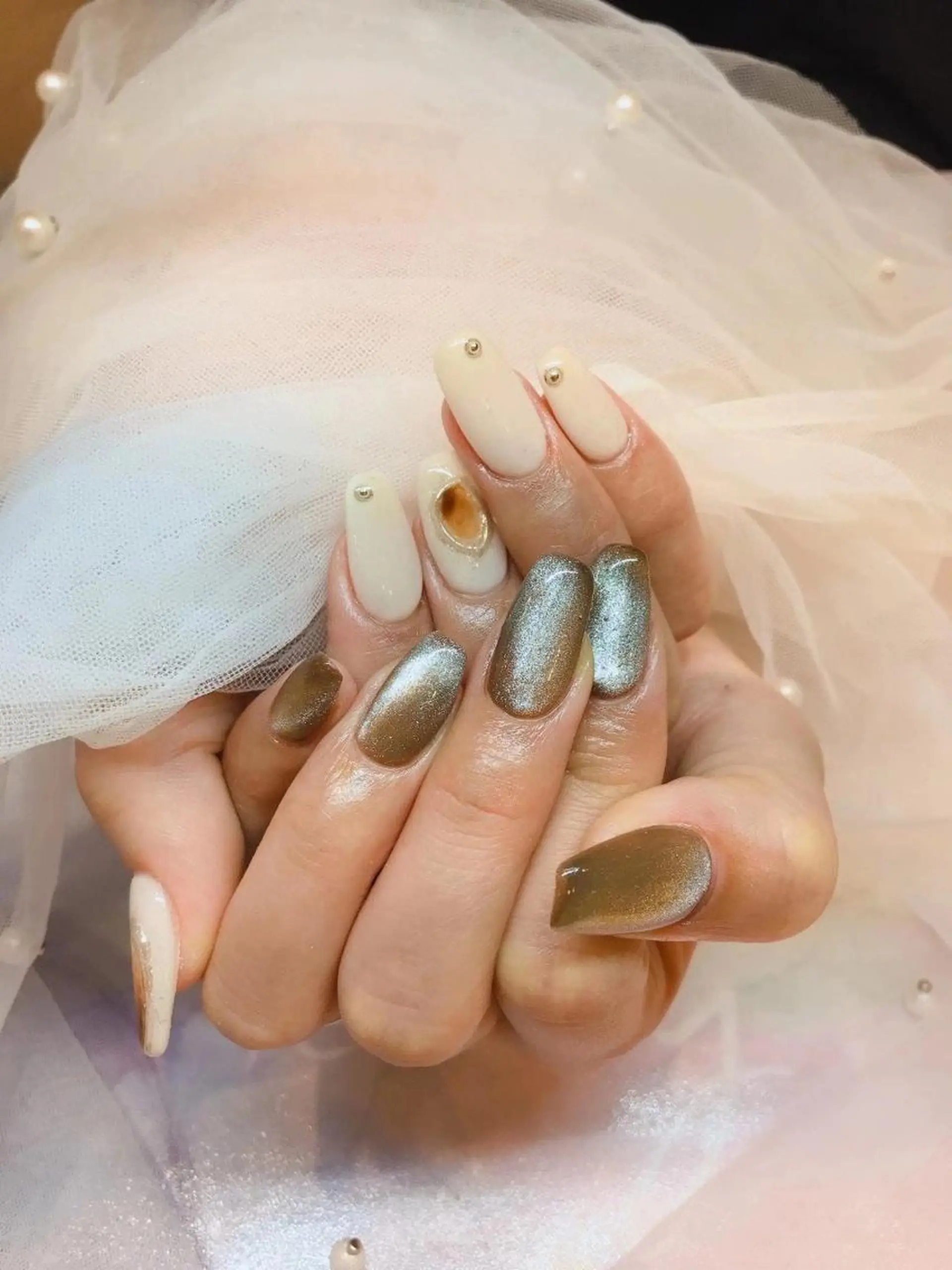 ネイル エムズ エムズのマツエク・マツパデザイン