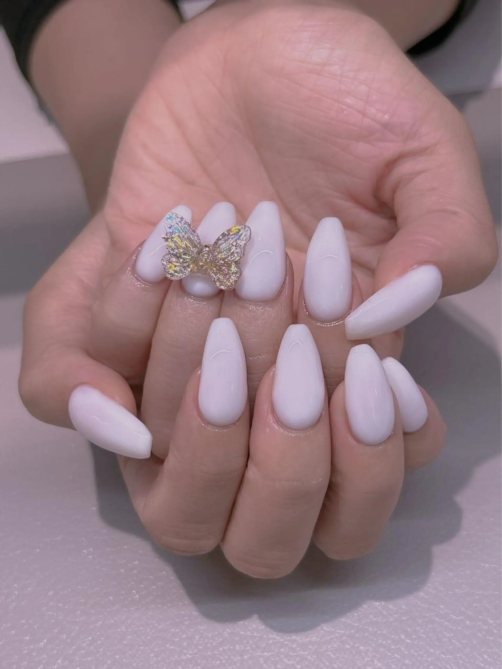 ネイル エムズ ハヤシのネイルデザイン