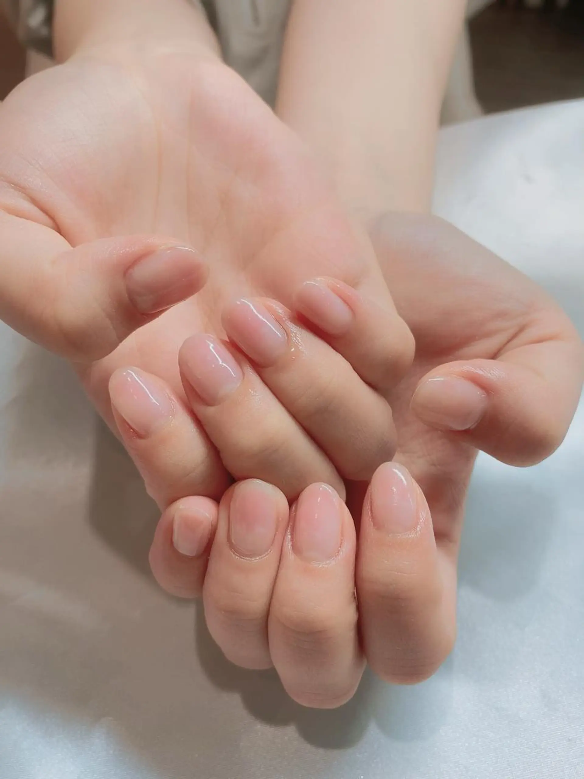 ネイル nailsalon華 tomomiのネイルデザイン