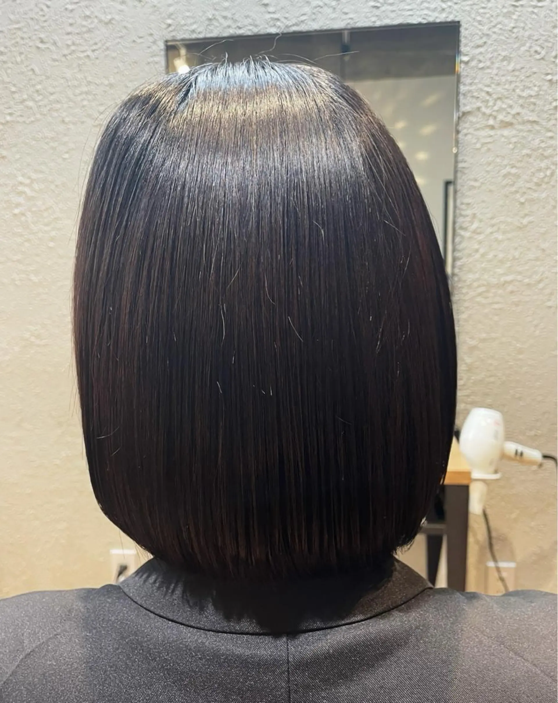 ショート ⭐️やえもり まお⭐️のヘアスタイル