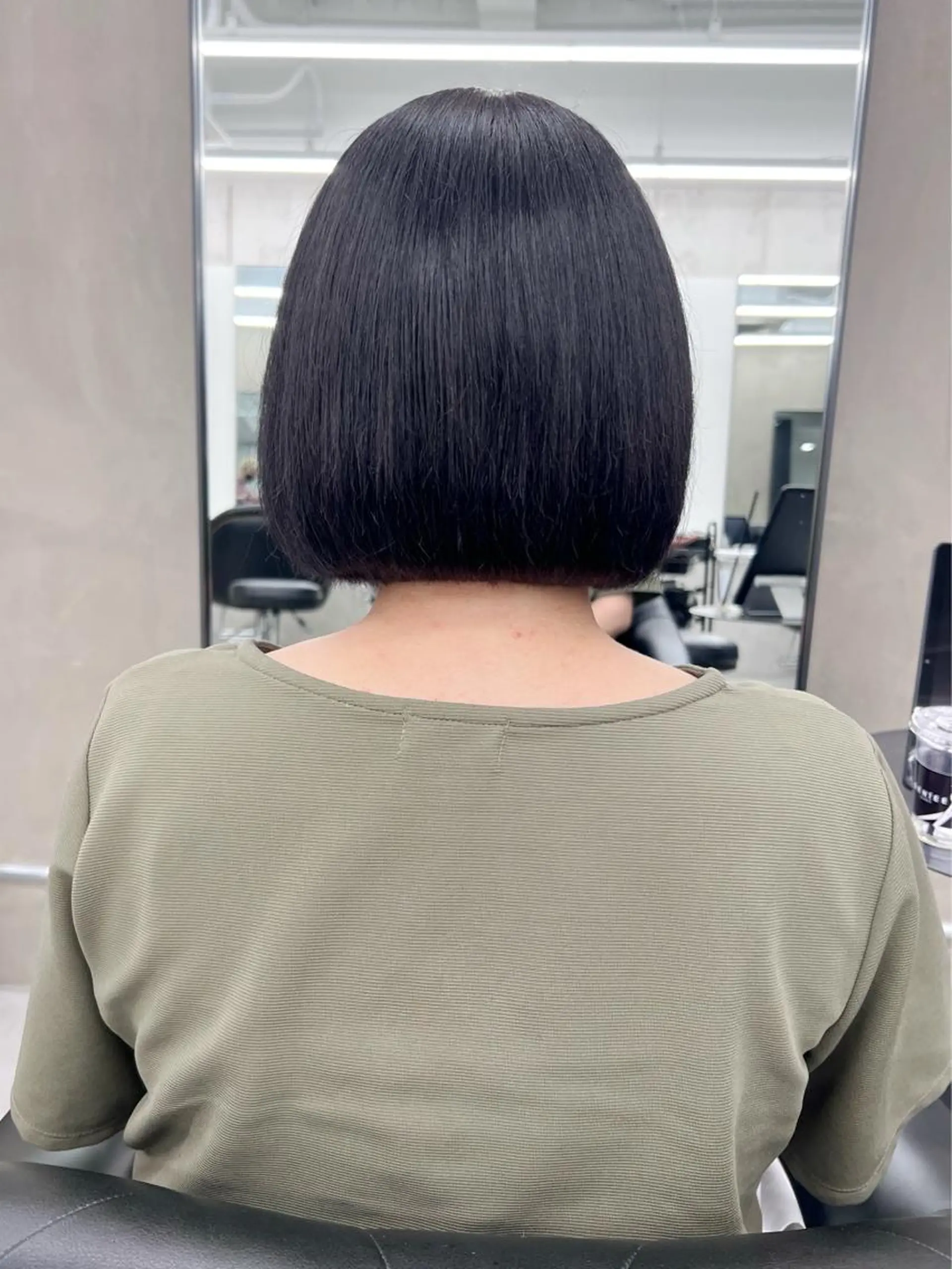 ショート カラー kimika🥑 メンズ/髪質改善のその他イメージ