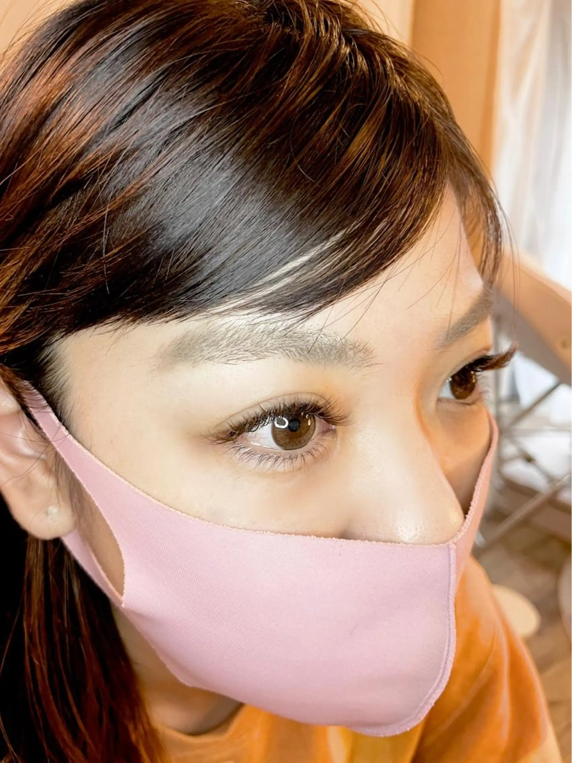 マツエク・マツパ YUNIKO eyelashのマツエク・マツパデザイン