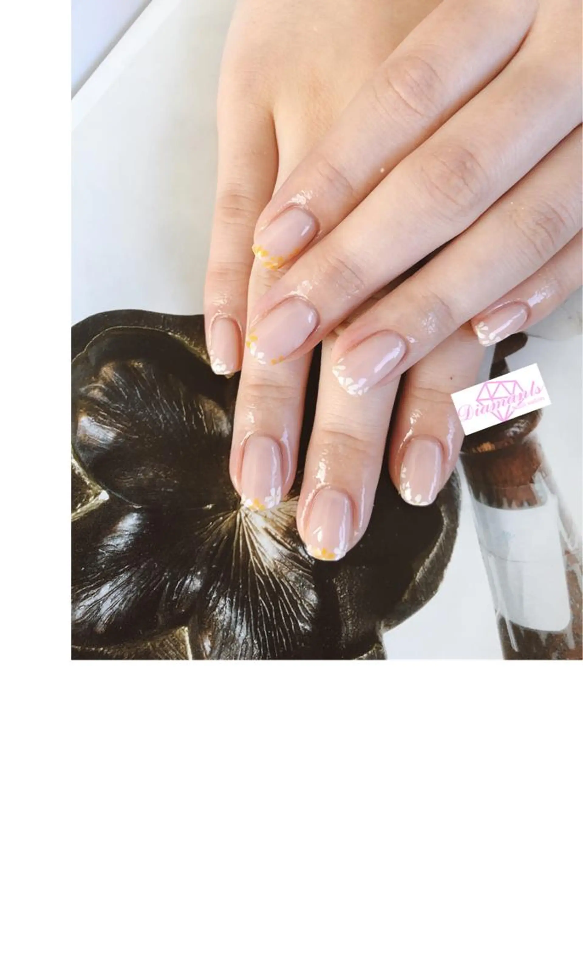 ネイル Asa miのネイルデザイン